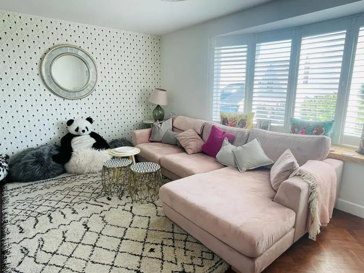 Baywatch Seaside Family Games Room Mawgan Porth