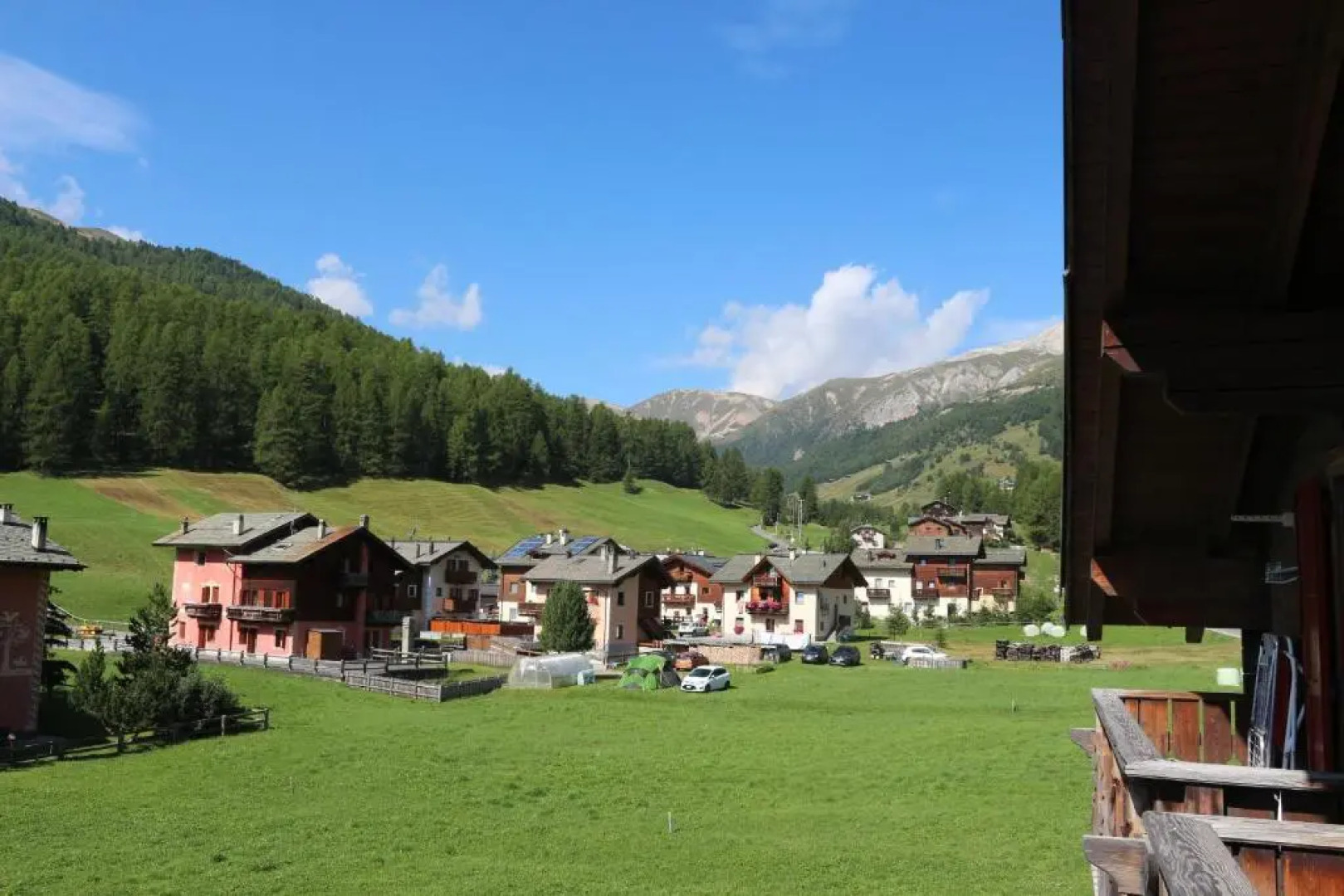 Appartamenti Lorenza