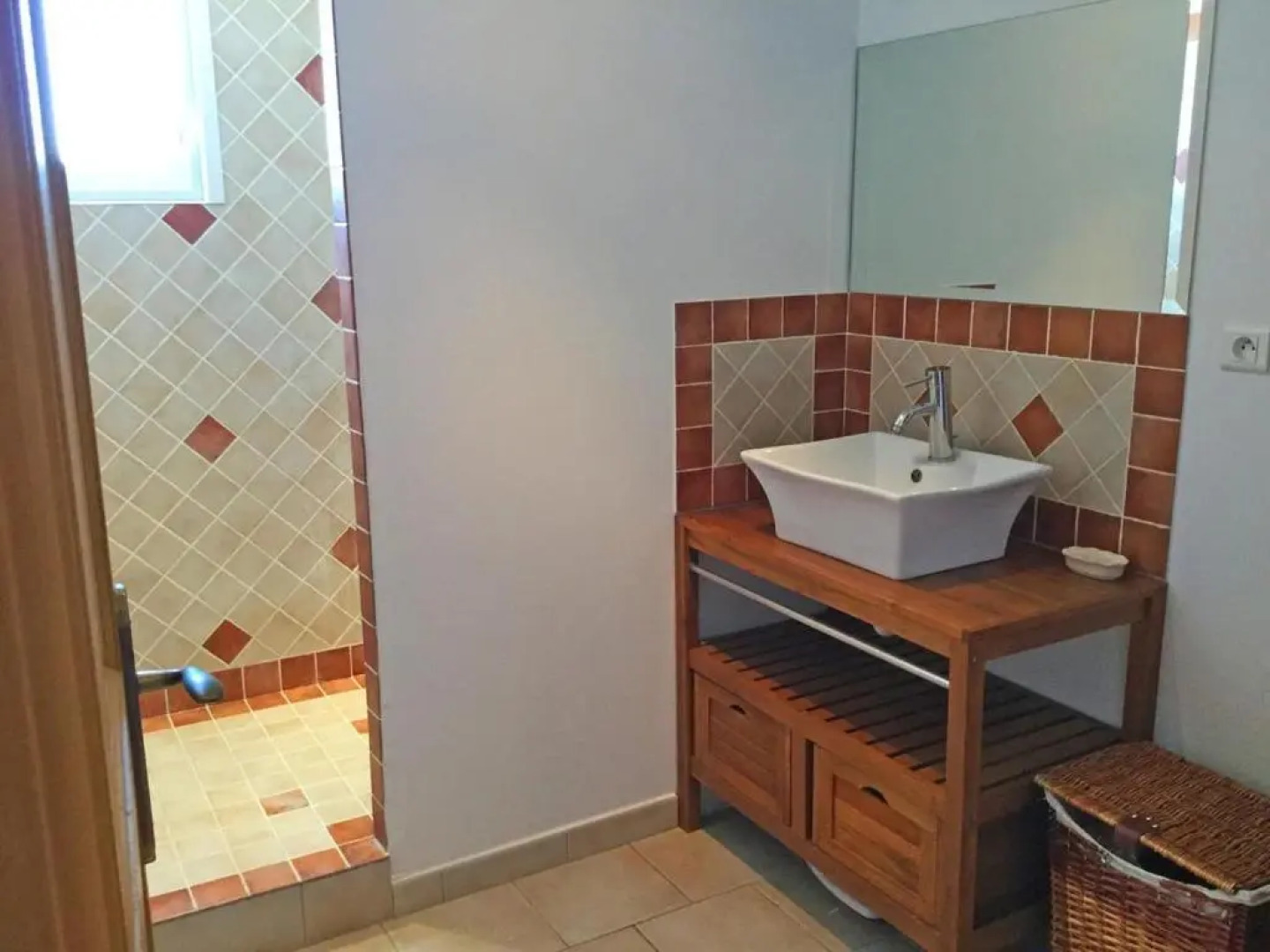 Grande Maison Familiale Avec Piscine Privée Et Climatisation, 10 Personnes, Très Grand Jardin, Située Aux Vignères, Proche de L'Isle Sur la Sorgue - Ls2-338 Gaugalino