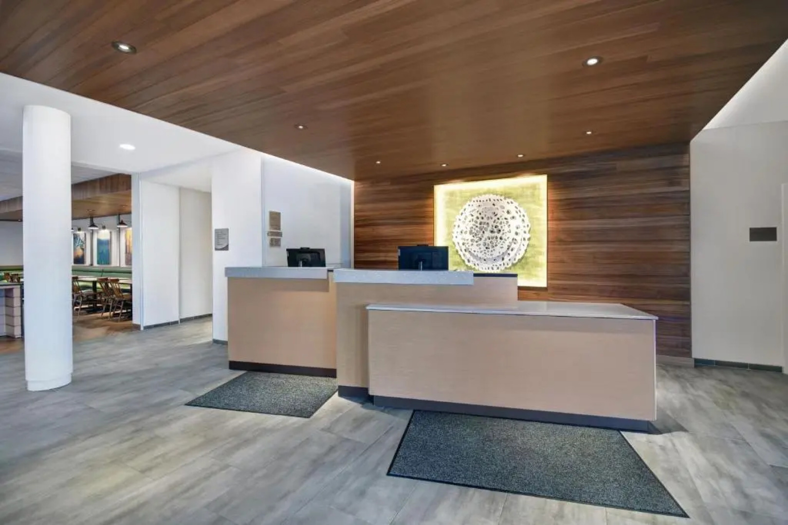 Fairfield Inn Suites By Marriott North Conway