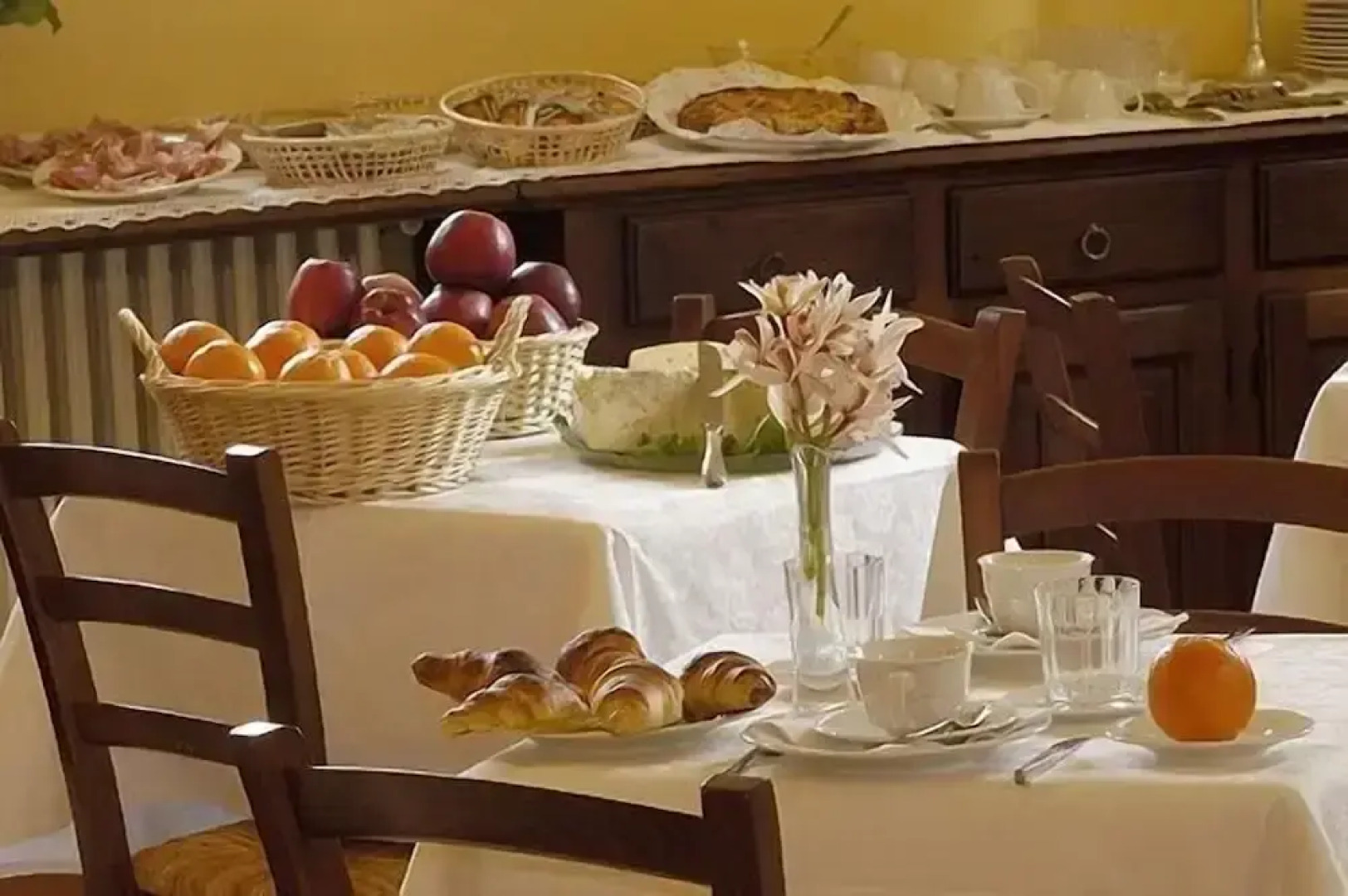 Villa Doria il Torrione