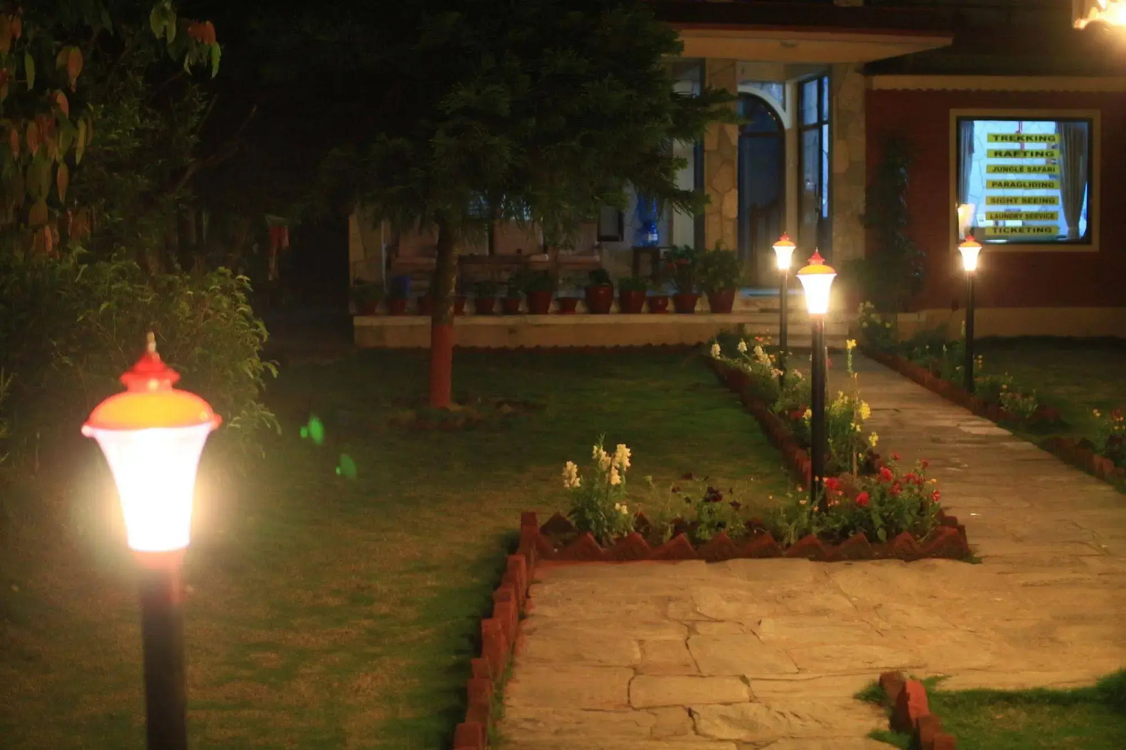 Unique Mountain Guest House