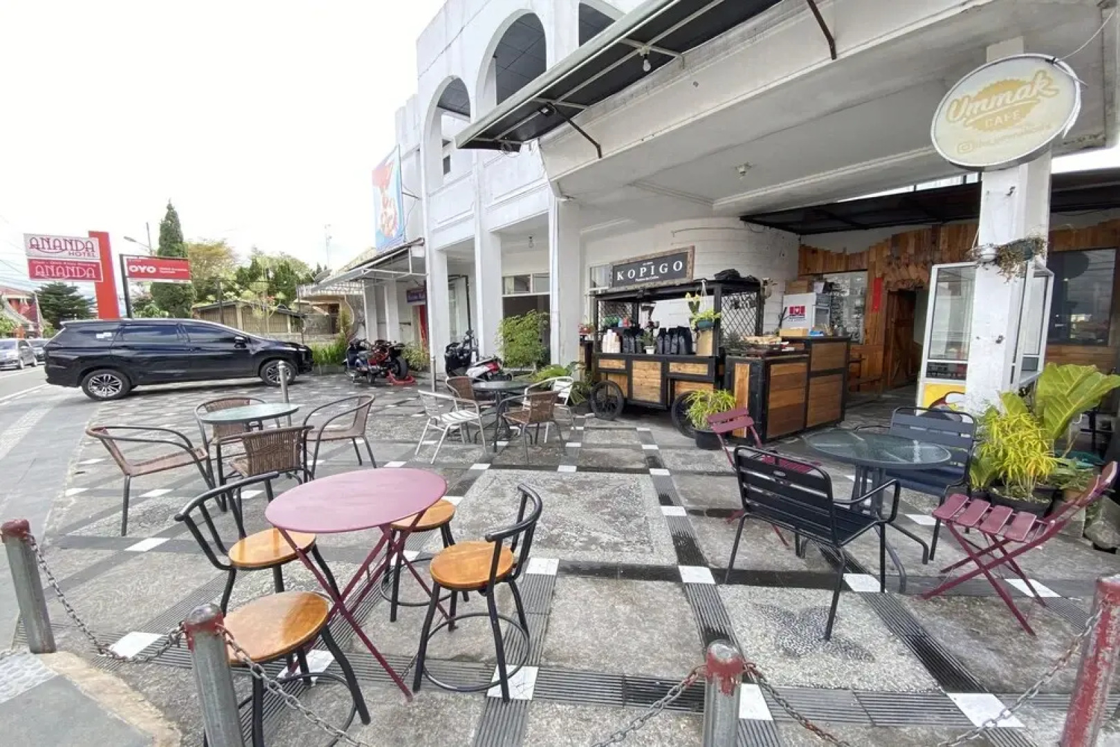 OYO 1753 Hotel Ananda