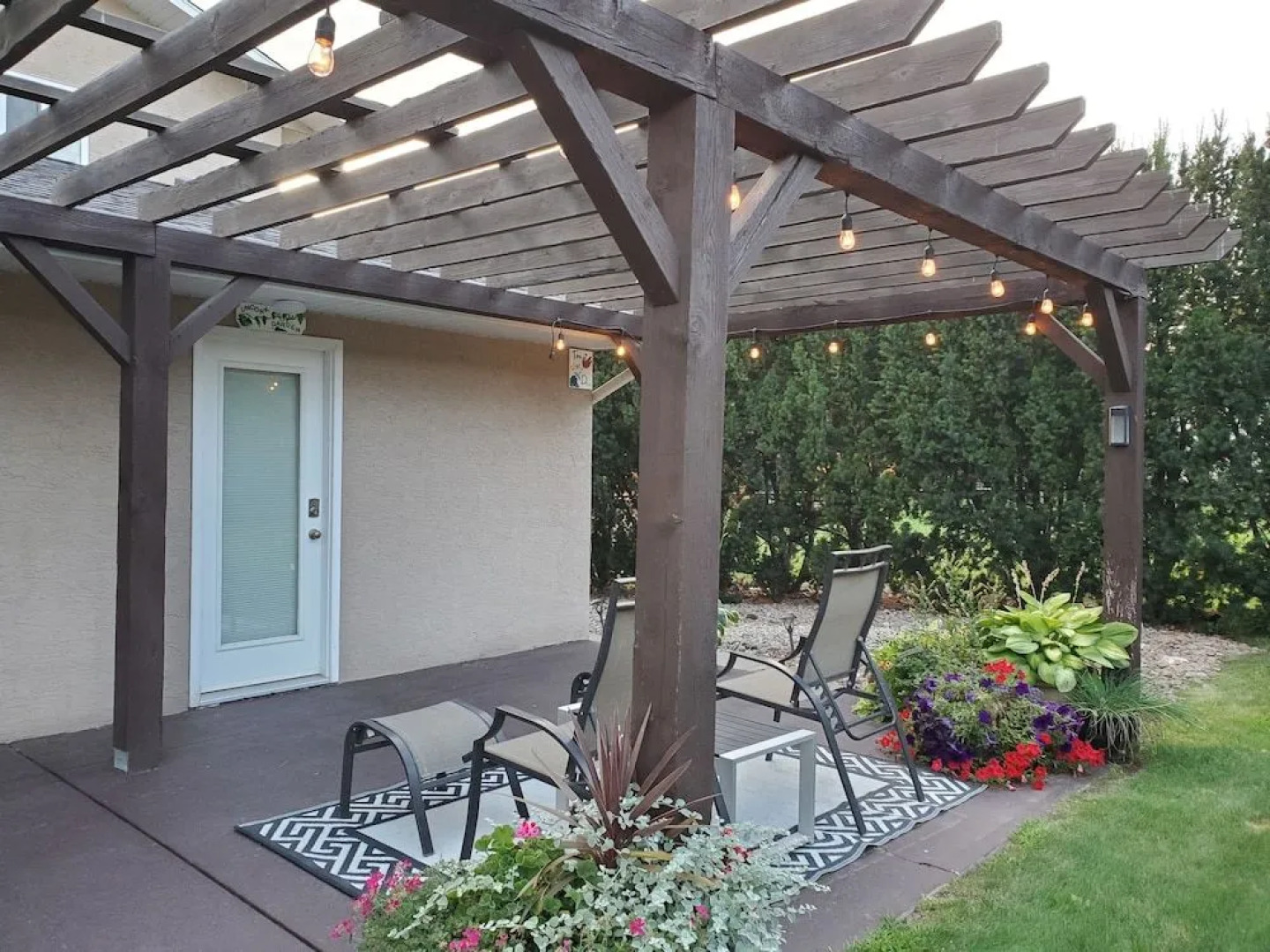 Uncorked Bed & Breakfast