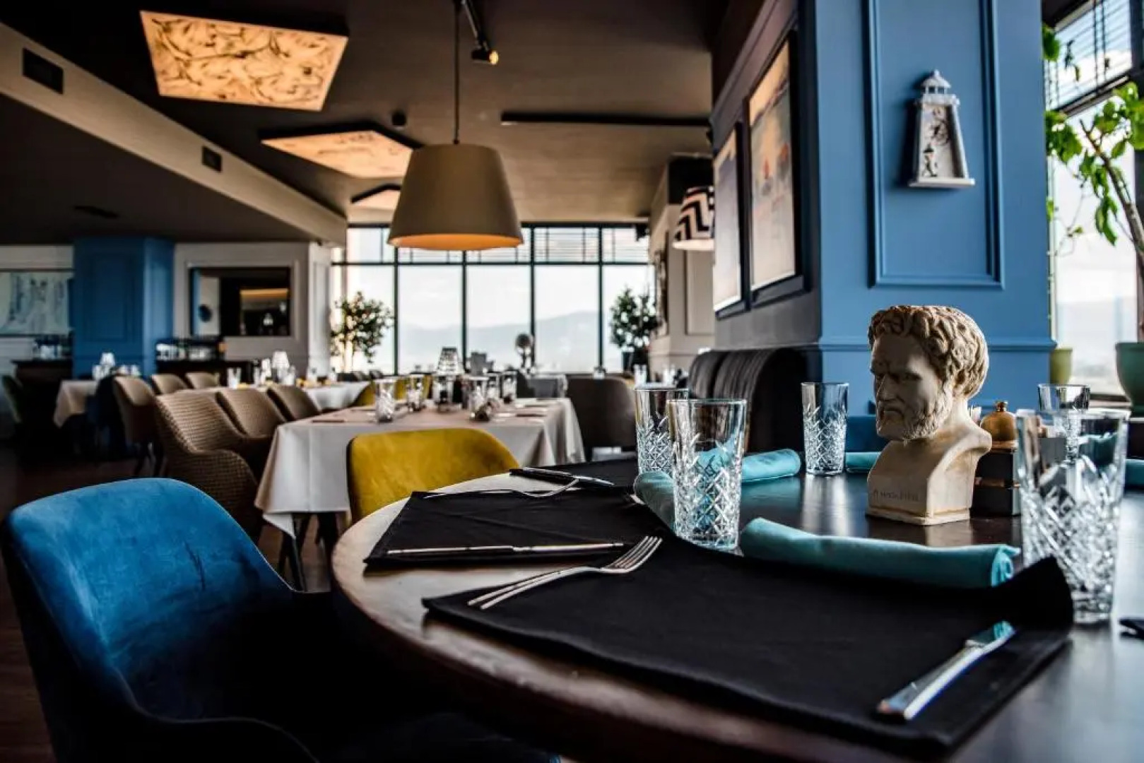 Парк-Отель Санкт-Петербург