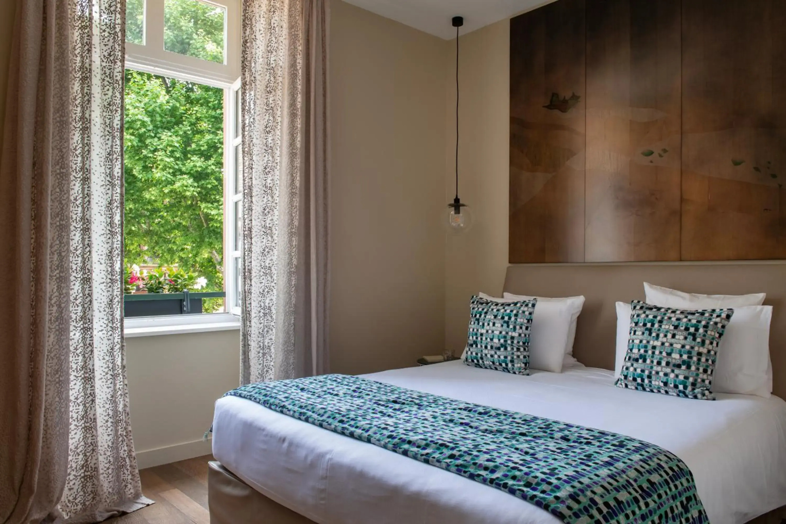 Hôtel & Spa RÉGENT PETITE FRANCE