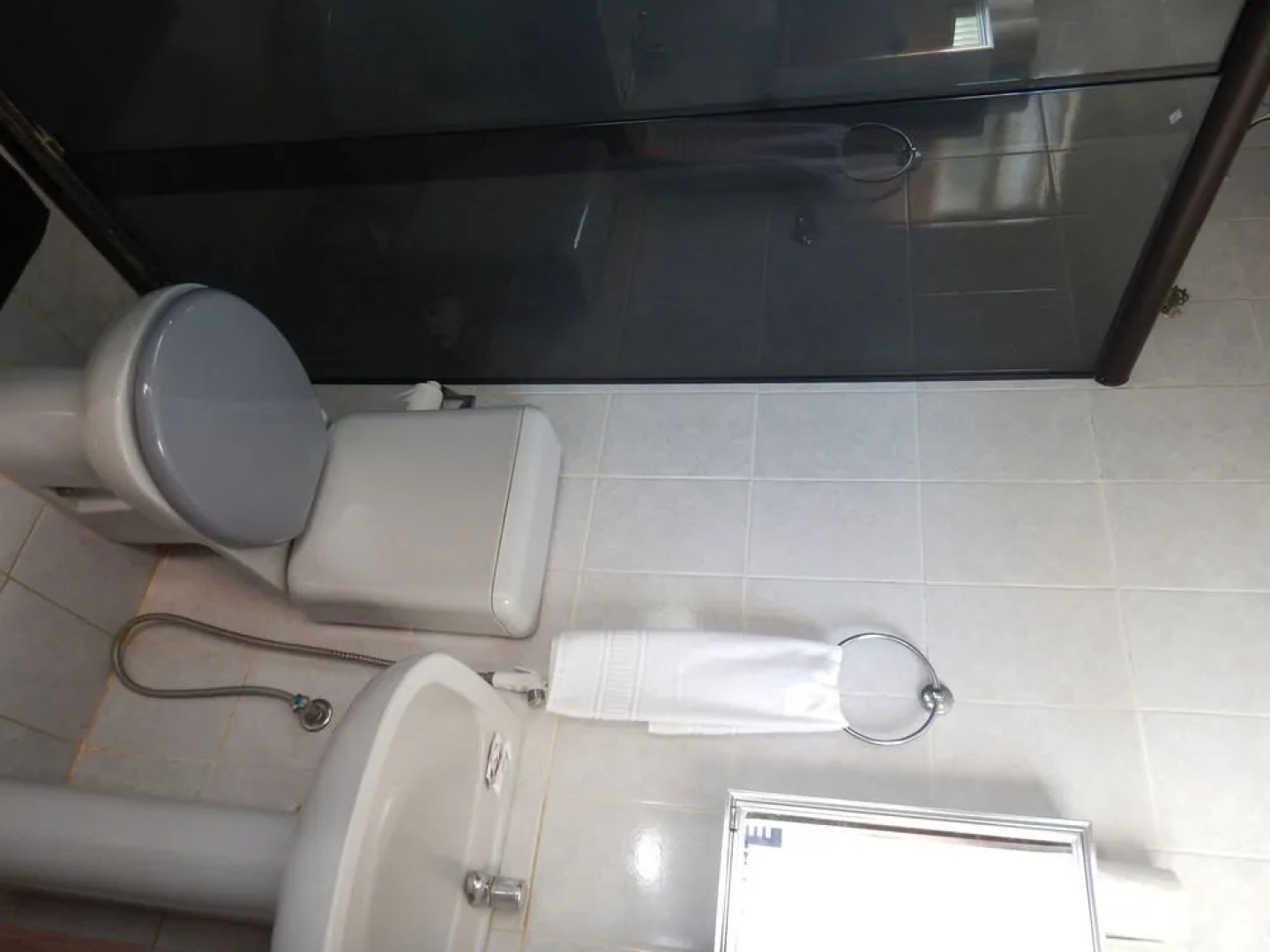 Pousada Galeão Itacaré