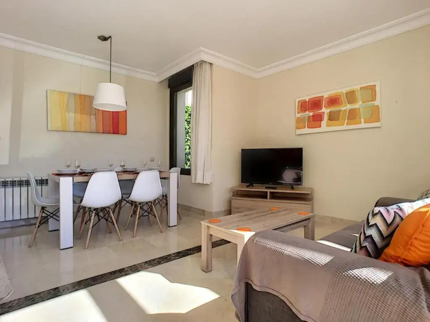 Roda Golf Resort - Nicky 4109