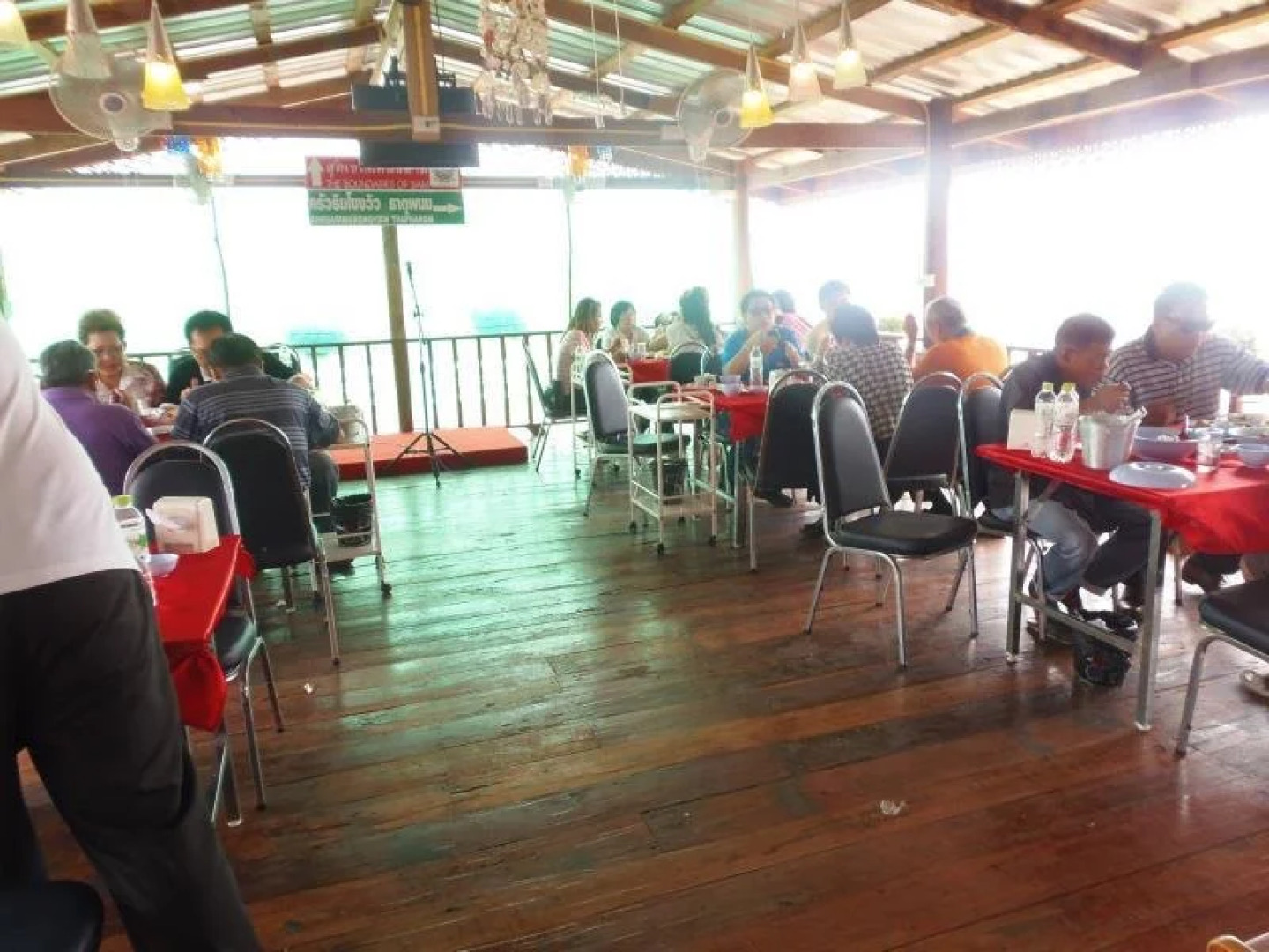 Rimkhong View Resort Thatphanom