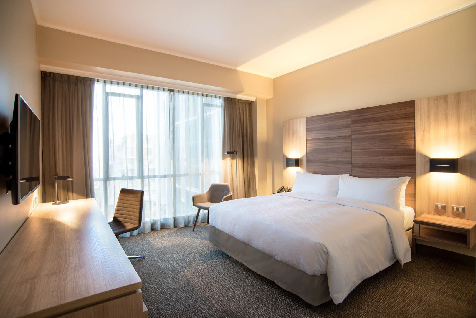Mercure Concepción