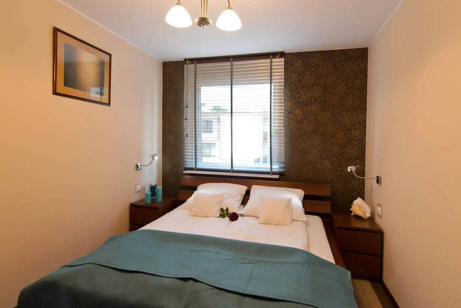 Apartament Nadmorski Gdansk