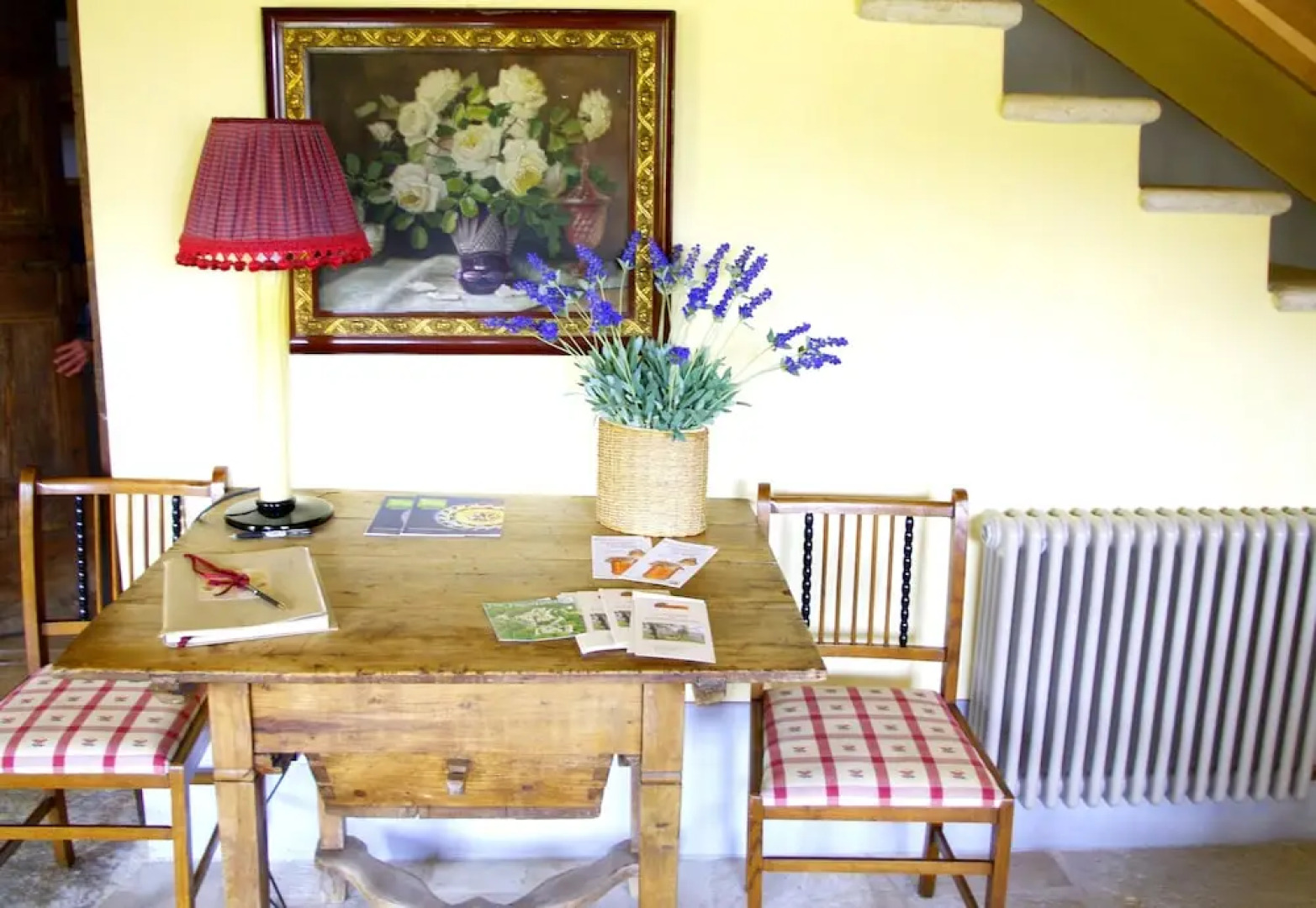 Villa With 6 Bedrooms in Frontino, With Wonderful Mountain View, Pool