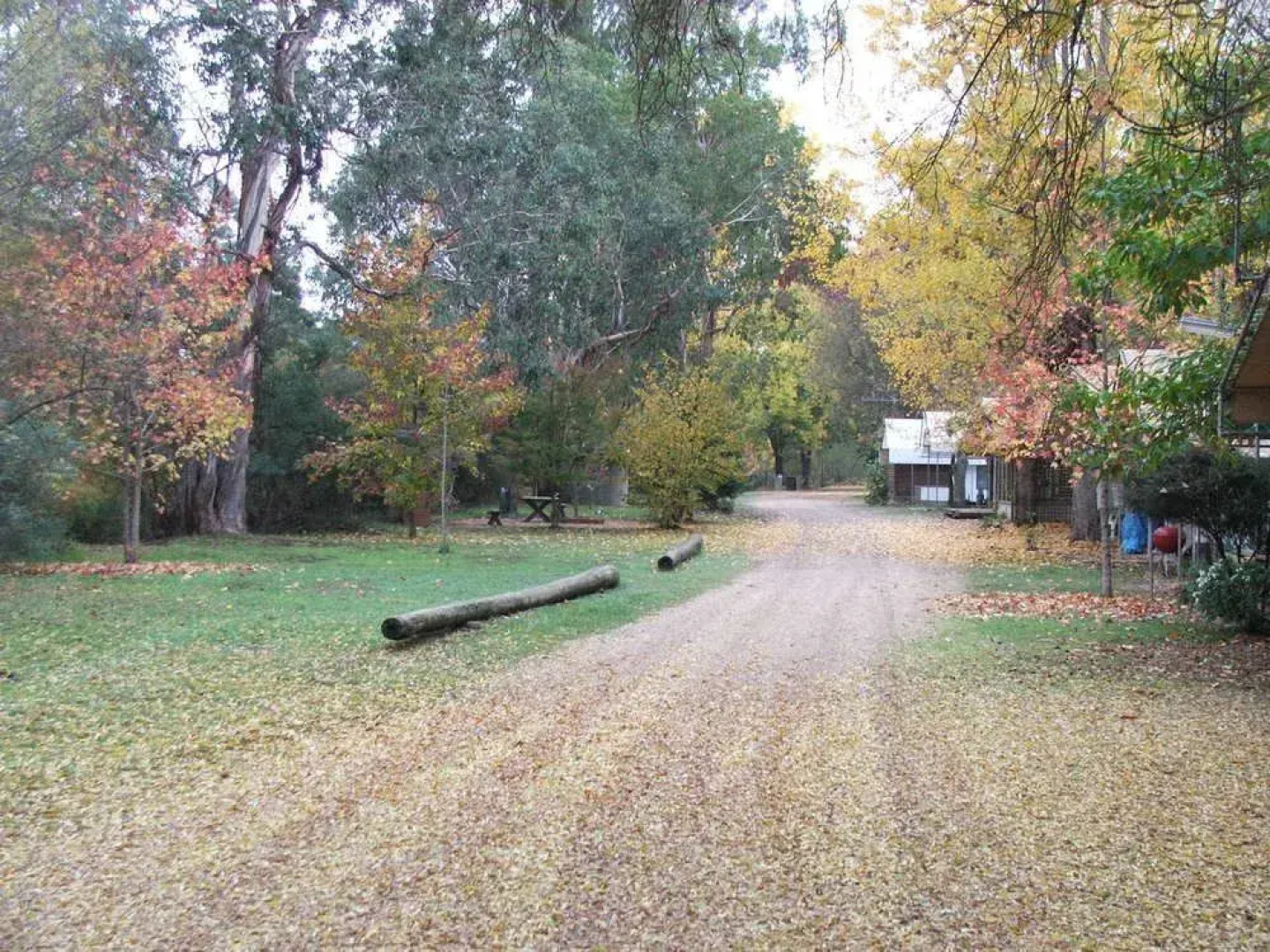 Riverview Caravan Park