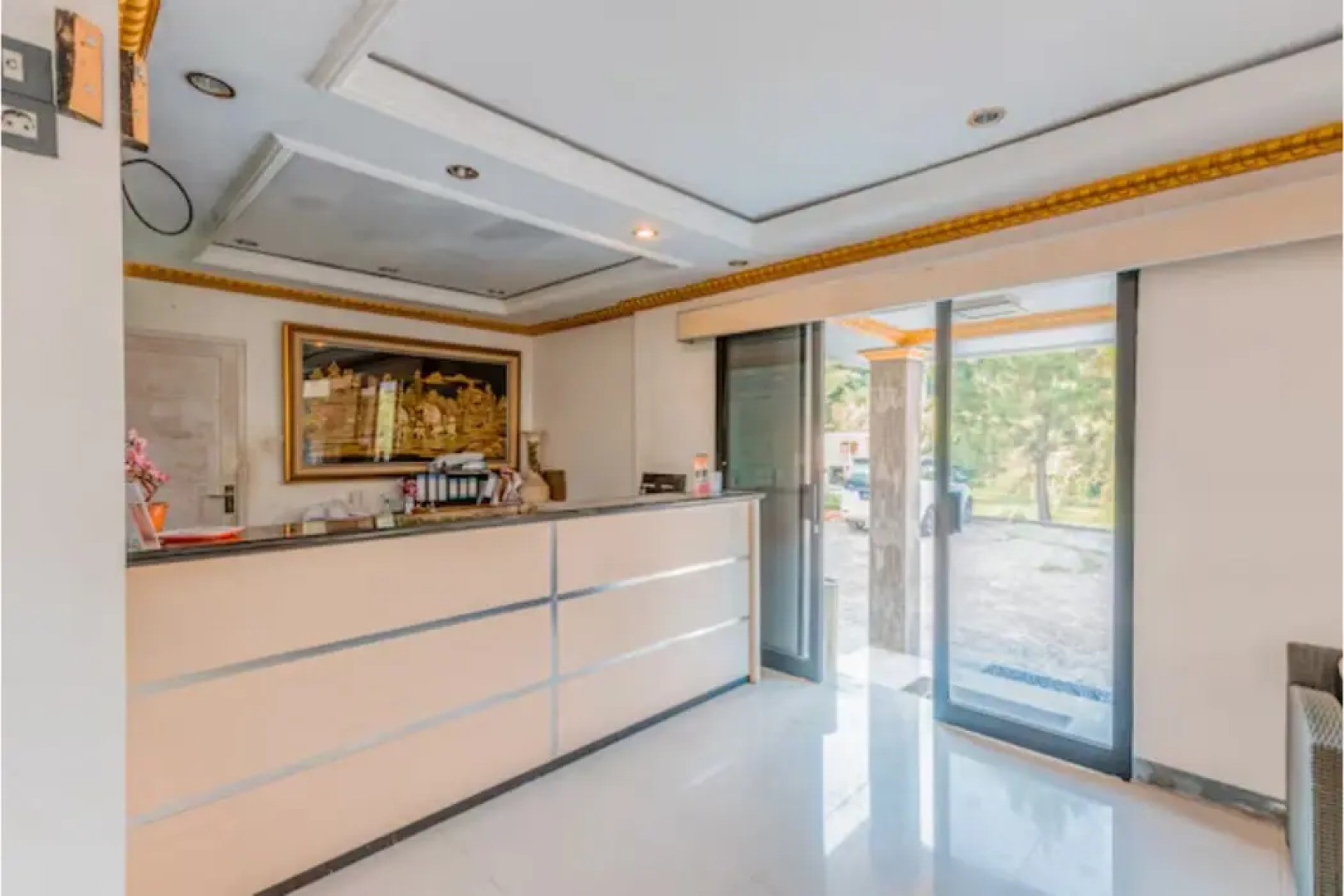 Hotel O Bogor Puncak Near Padang Golf Bukit Pelangi Formerly Gunung Geulis Village