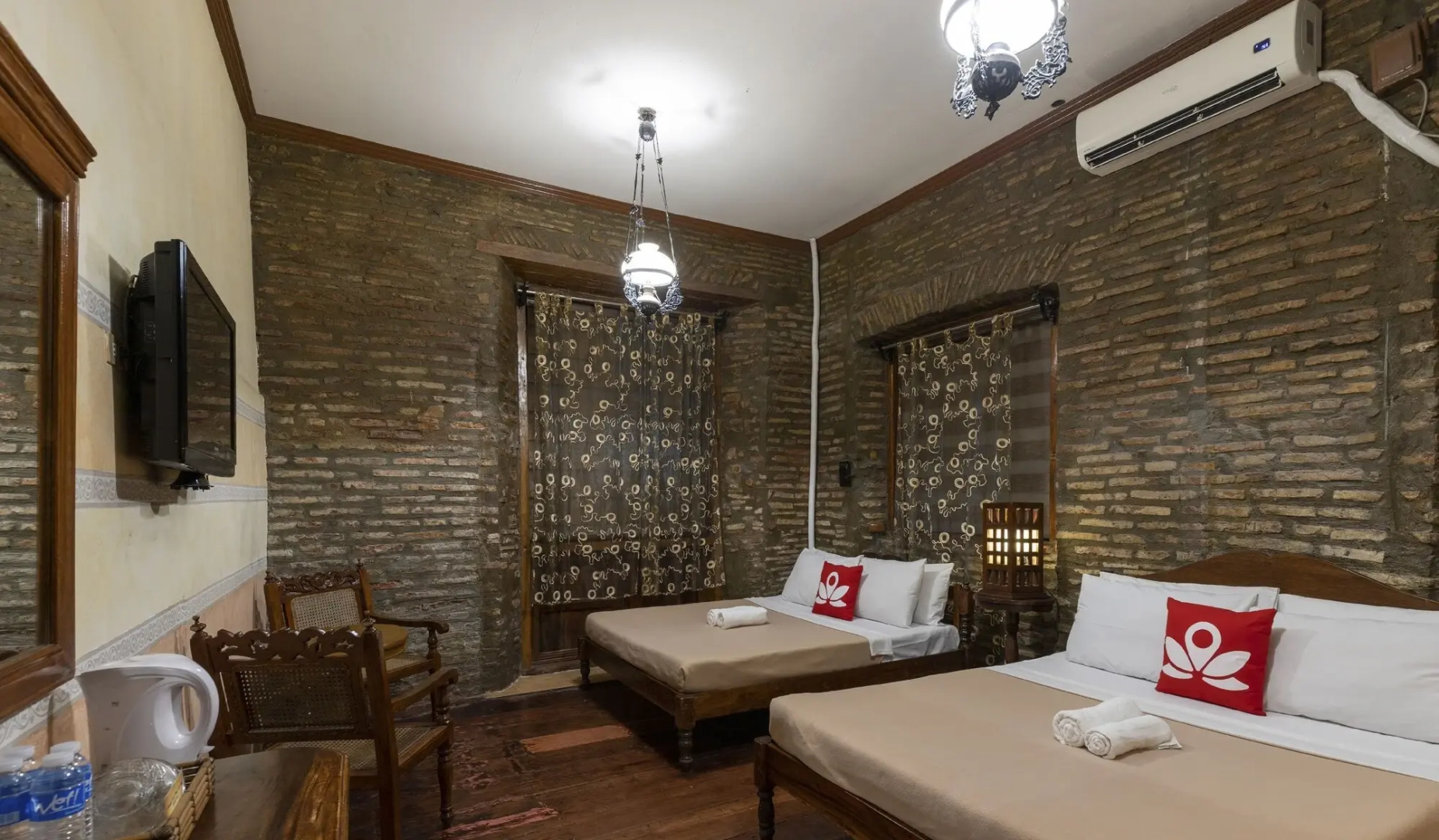 Grandpa's Inn Vigan