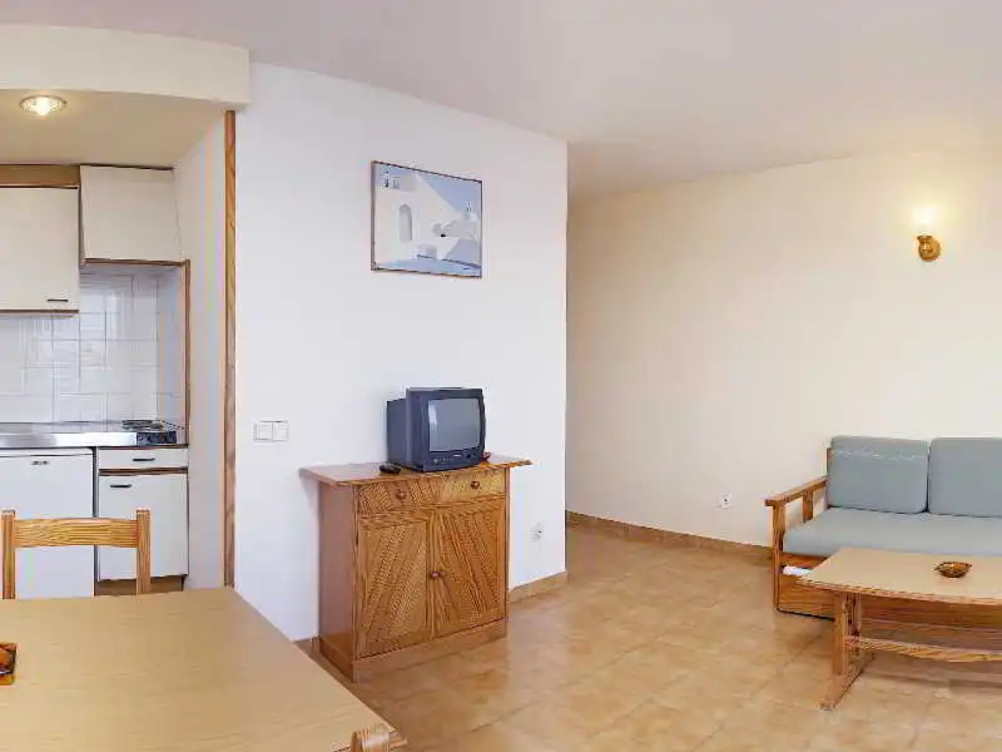 Apartamentos Mar y Playa 2