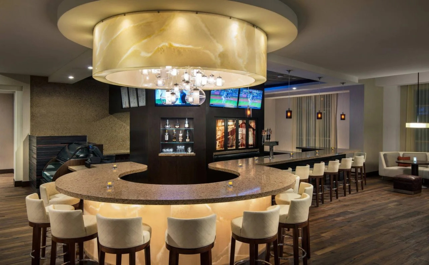 Courtyard Irvine Spectrum