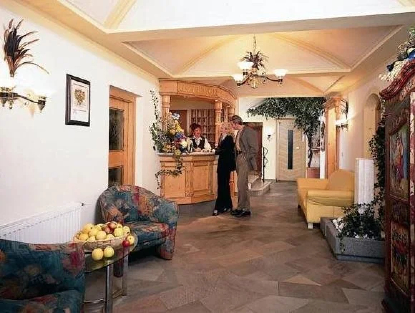Hotel Charlotte