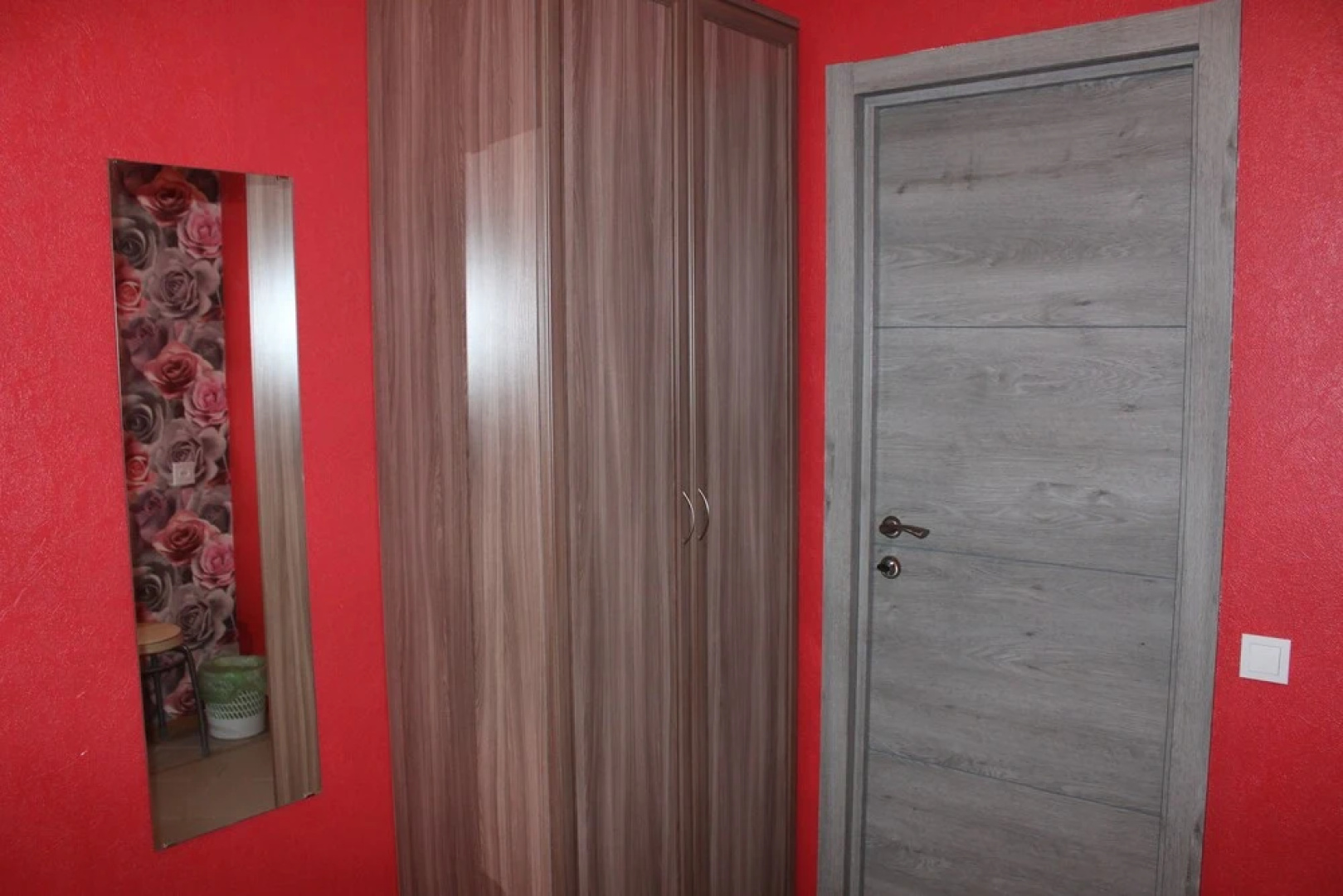 Hostel Belyi medved