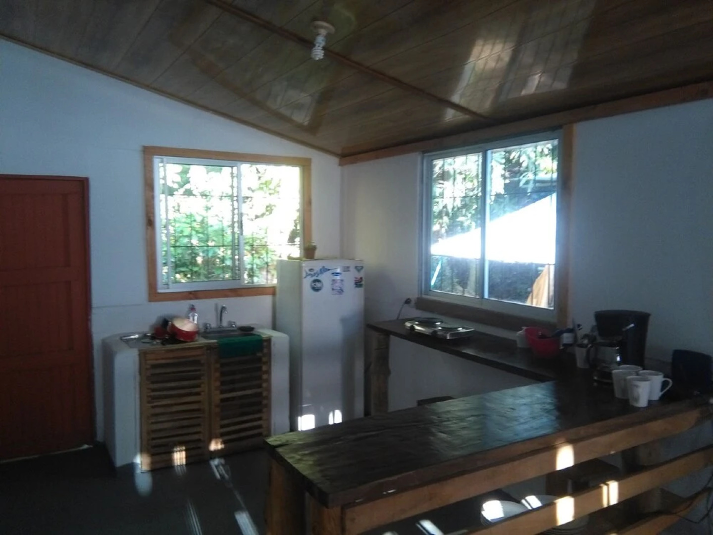 Ecopacific Santa Teresa