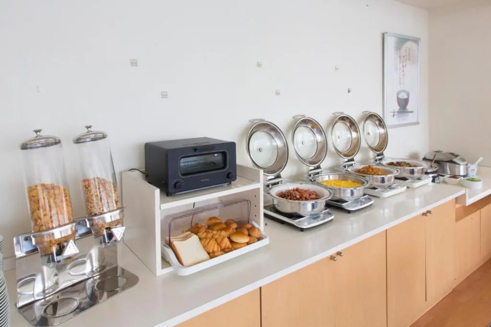 Hotel Econo Yokkaichi