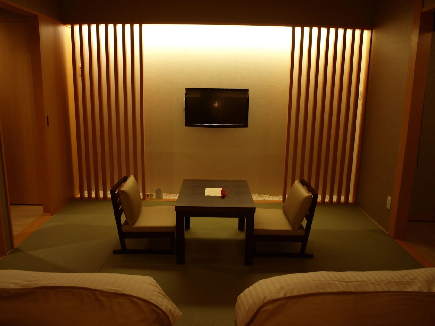 Niseko Hot Spring Ikoino Yuyado Iroha