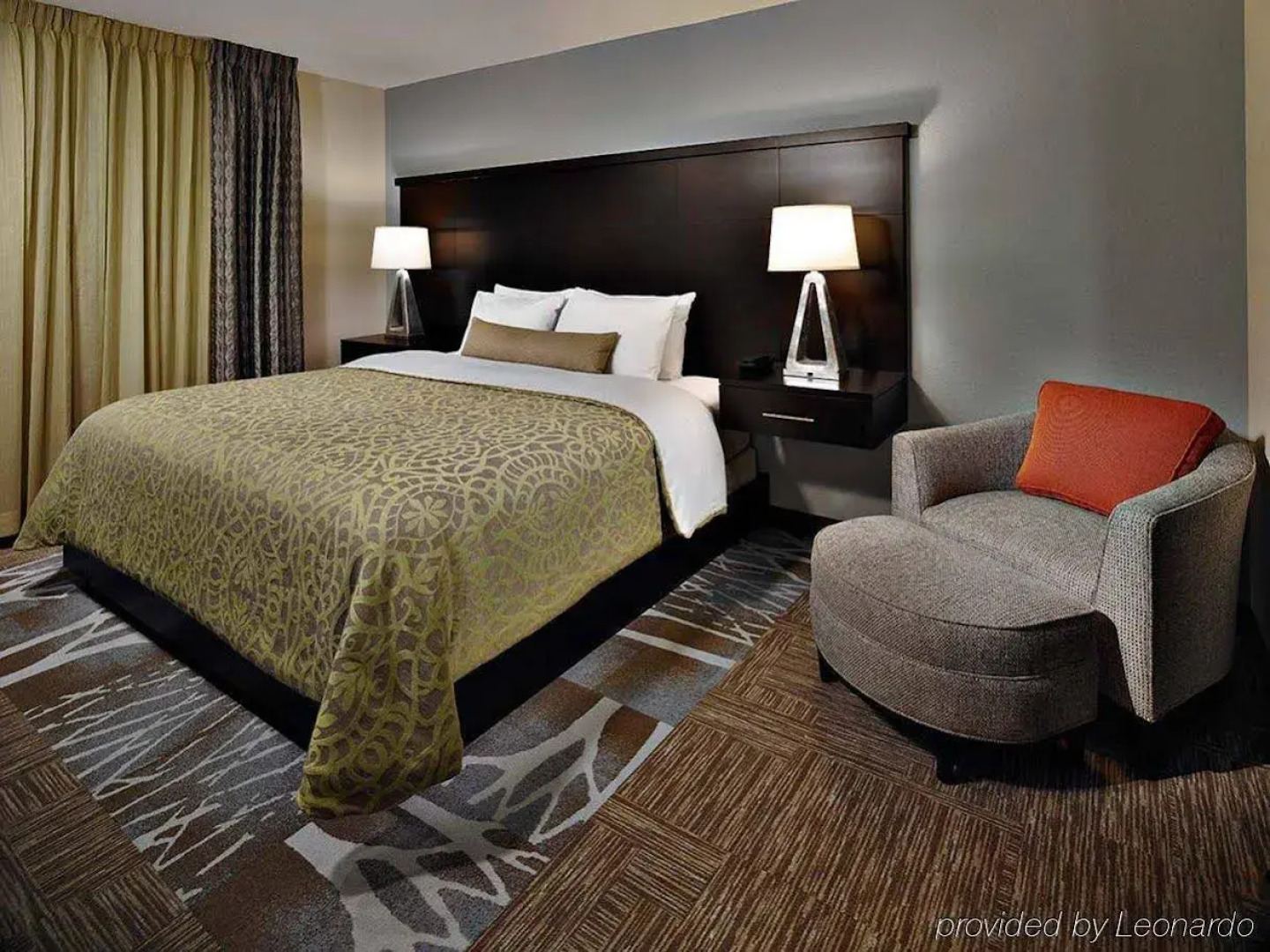 Staybridge Suites Amarillo - Western Crossing by IHG