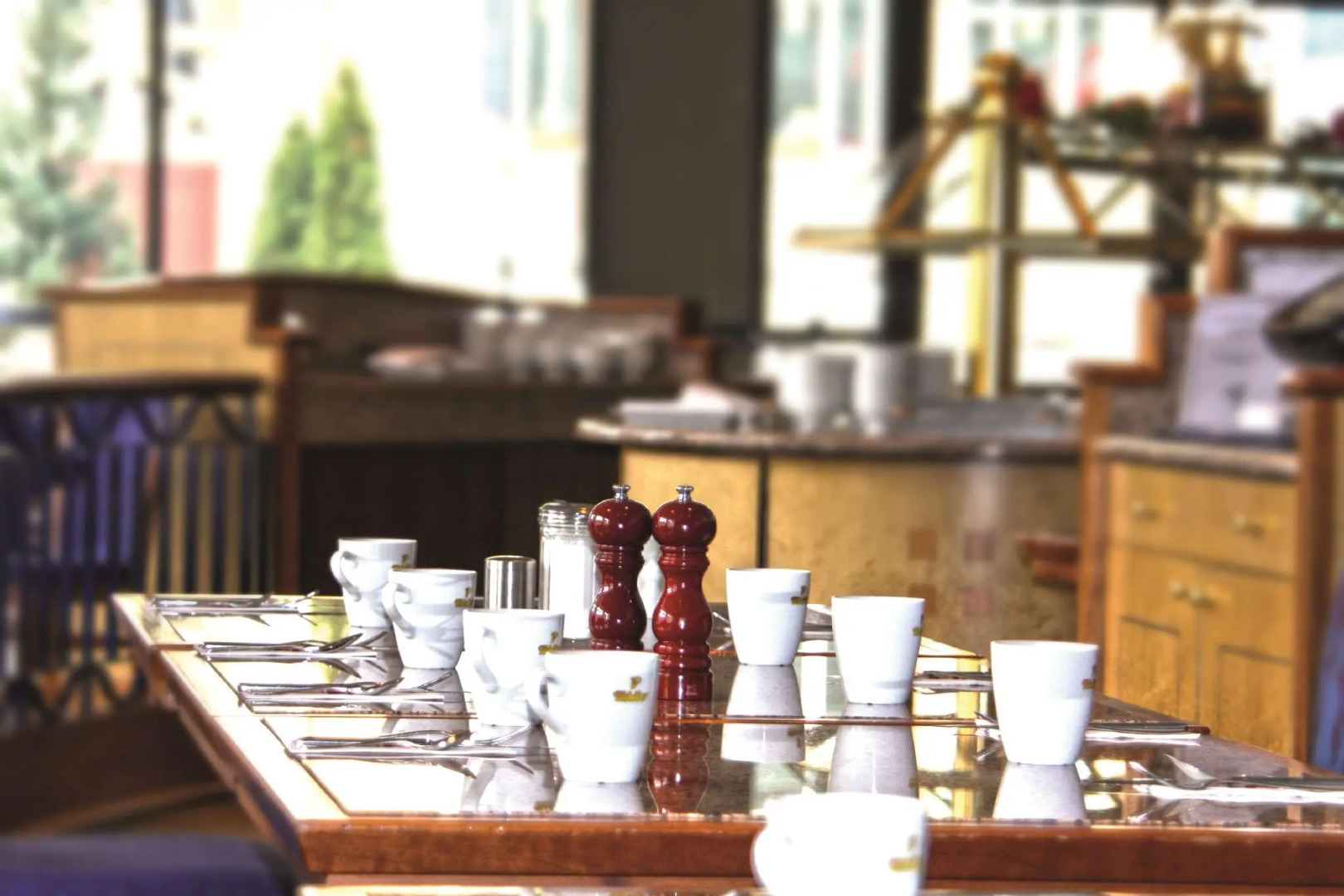 Mercure Hotel Gera City