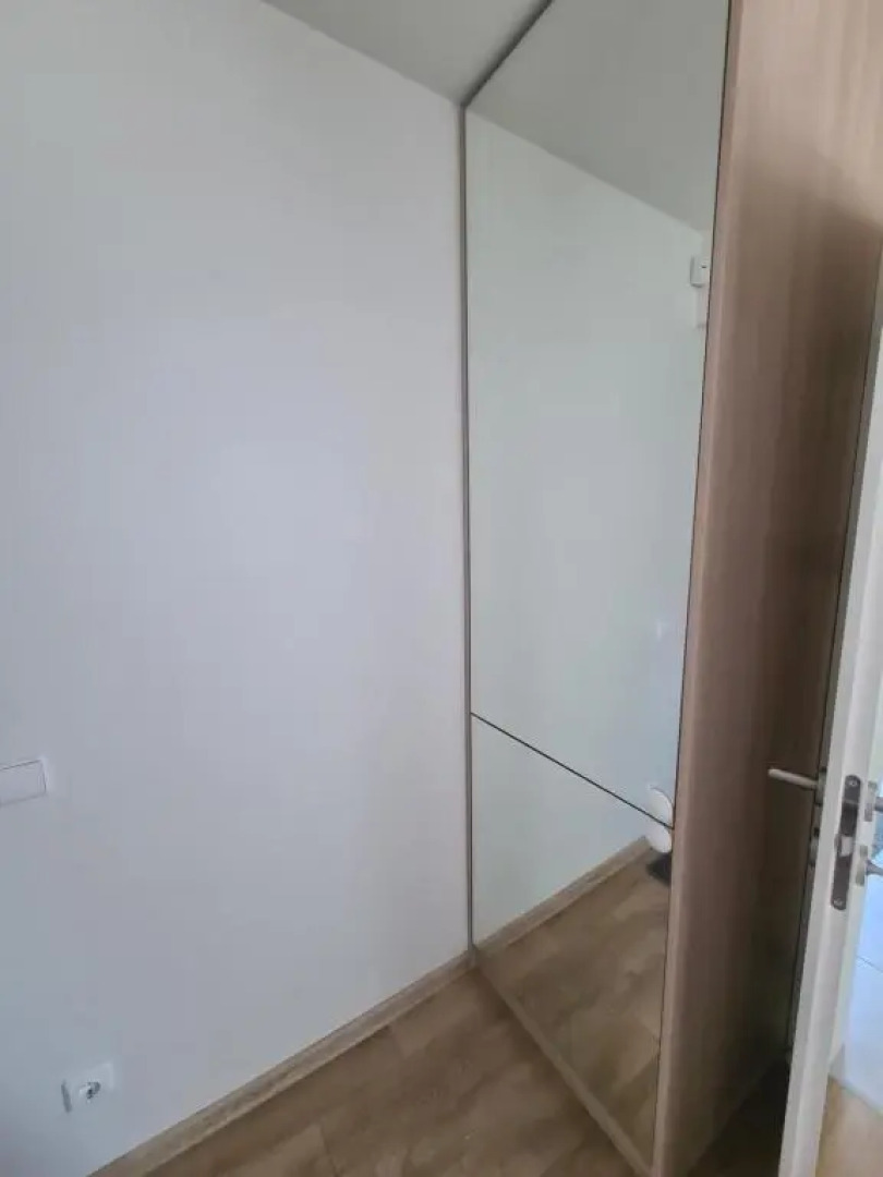 2 Apartamentai prie jūros