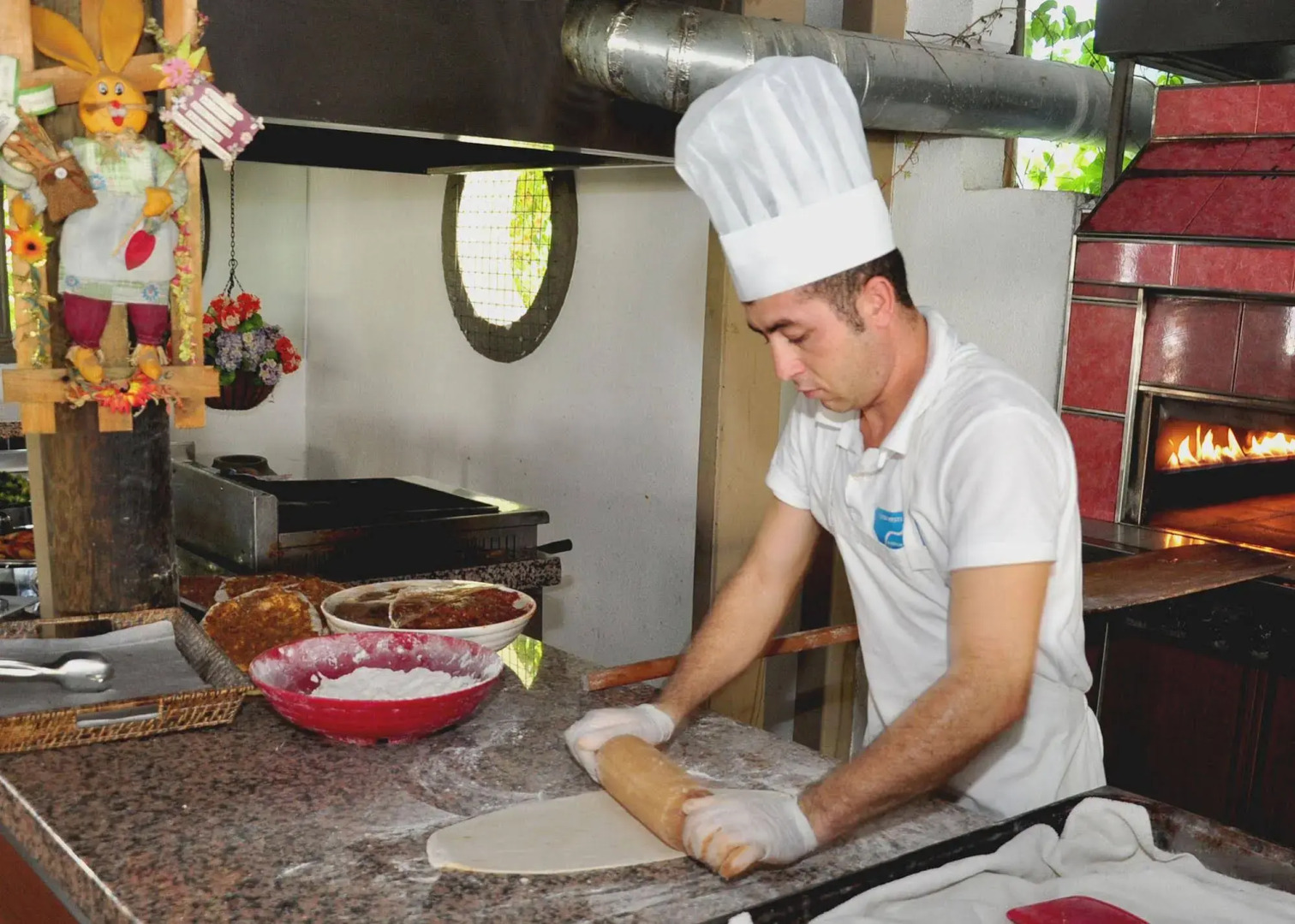 Ayaz Aqua - All Inclusive