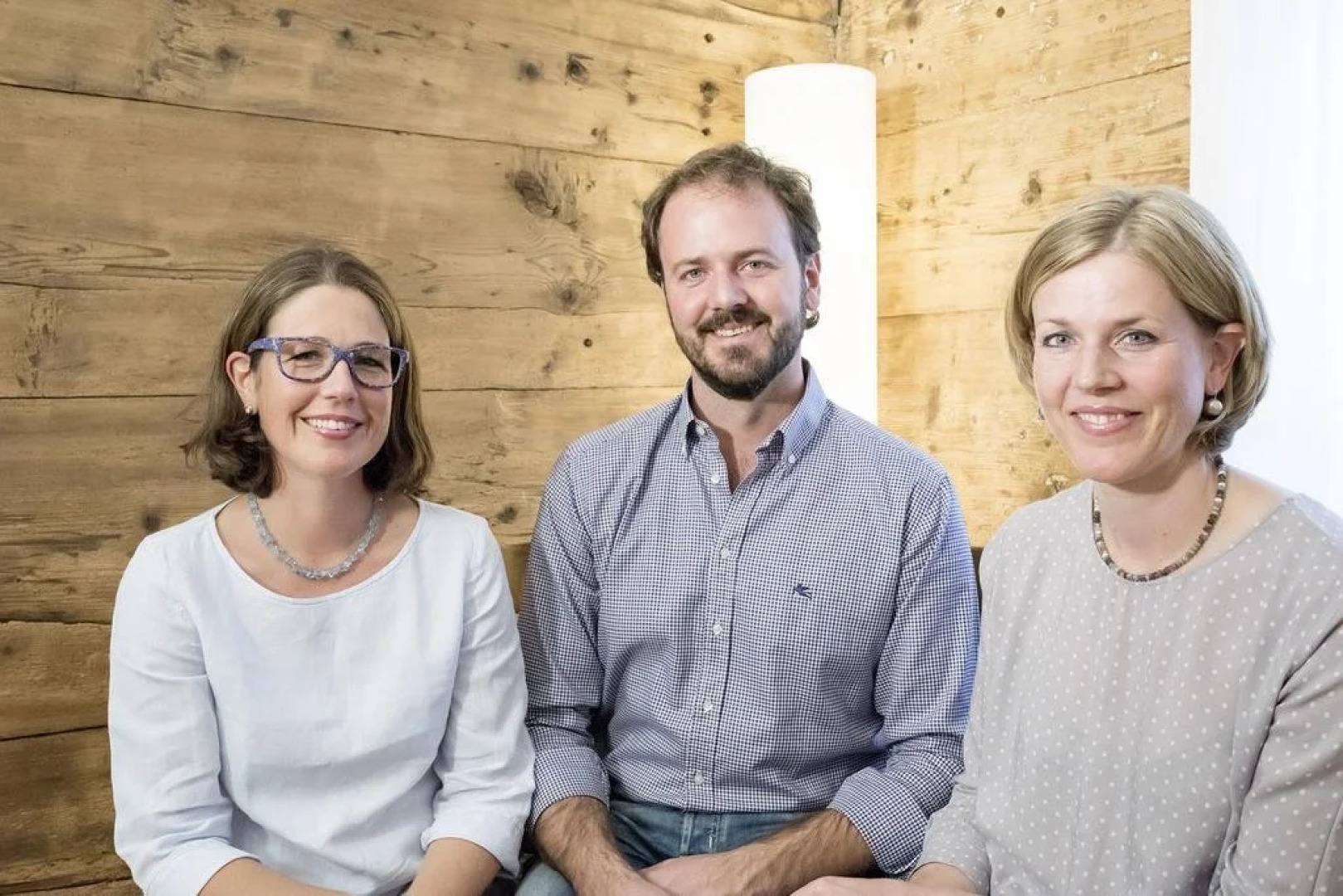 Bio-Hotel Oswalda-Hus