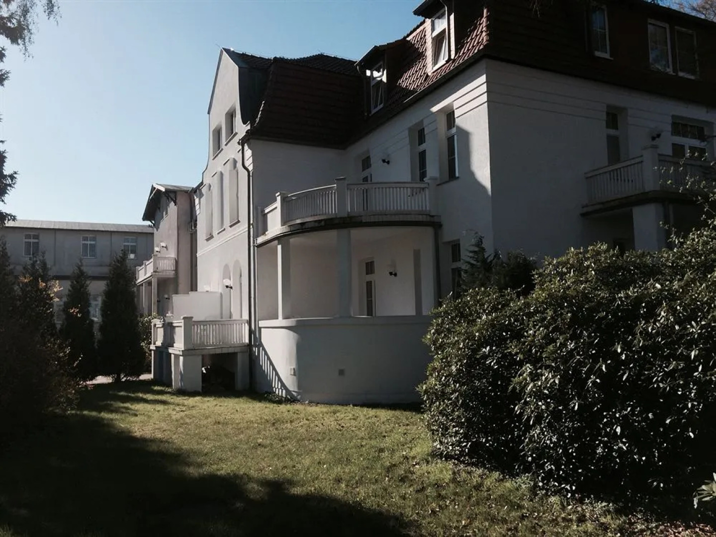 AKZENT Apartmenthotel Residenz