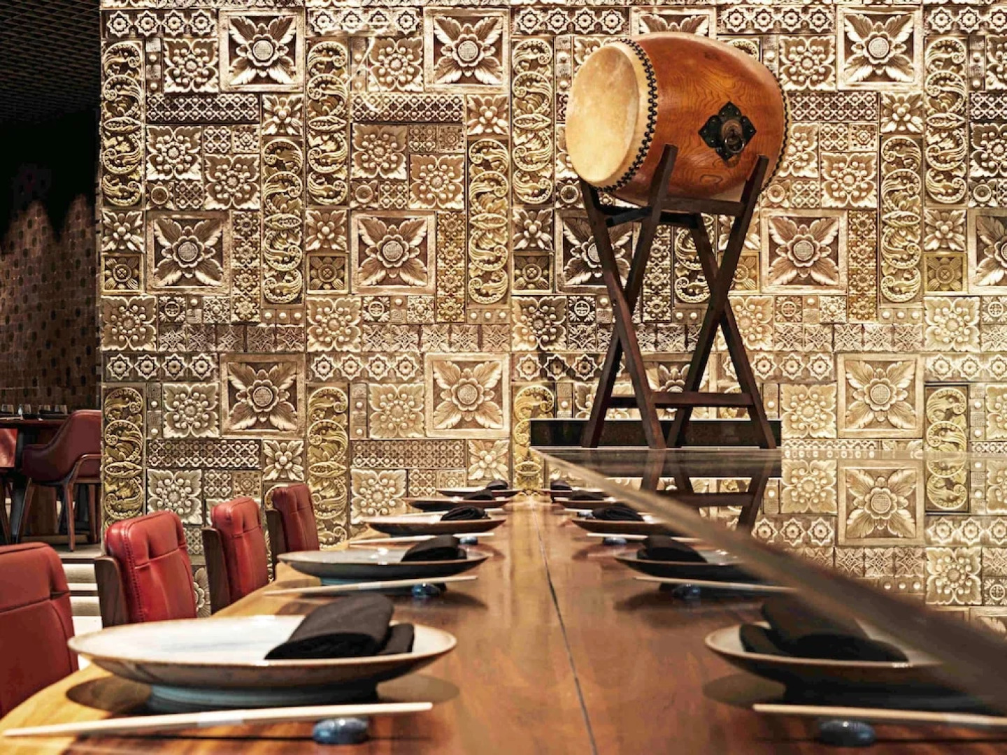 Sofitel Dubai The Obelisk