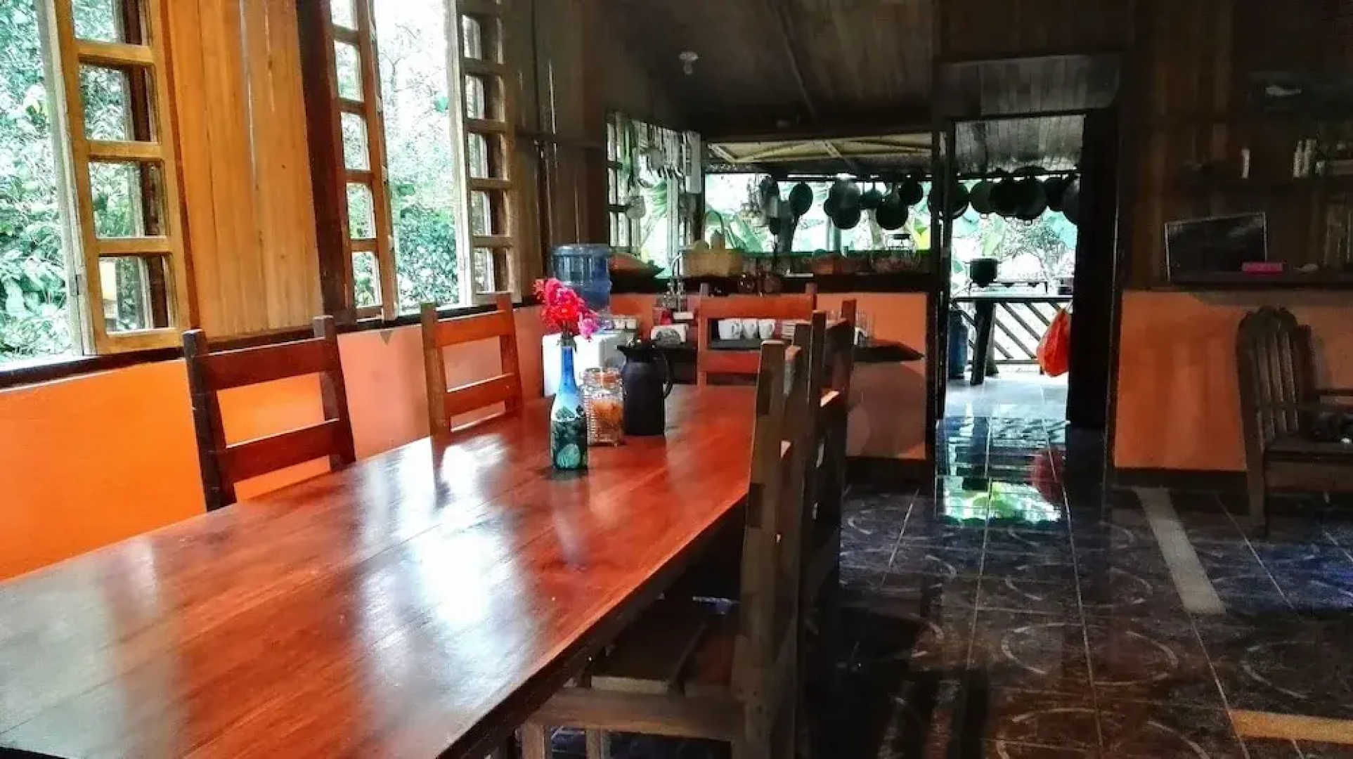 Finca Vocaré Agroturismo