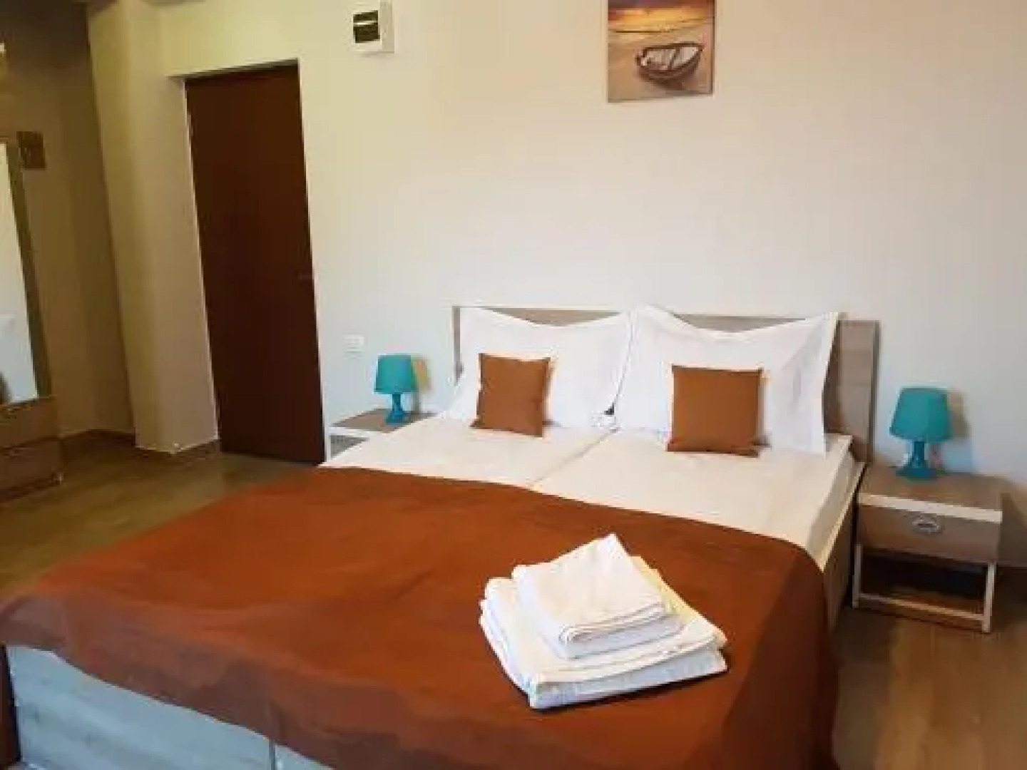 Sunny Family Vila Constanta