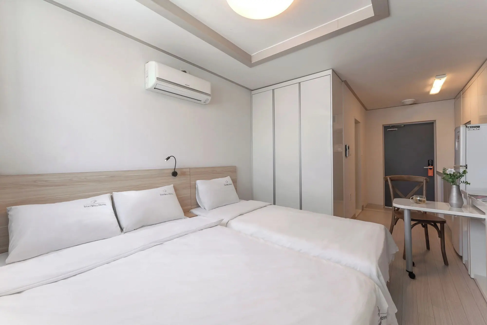 Staywell Hotel