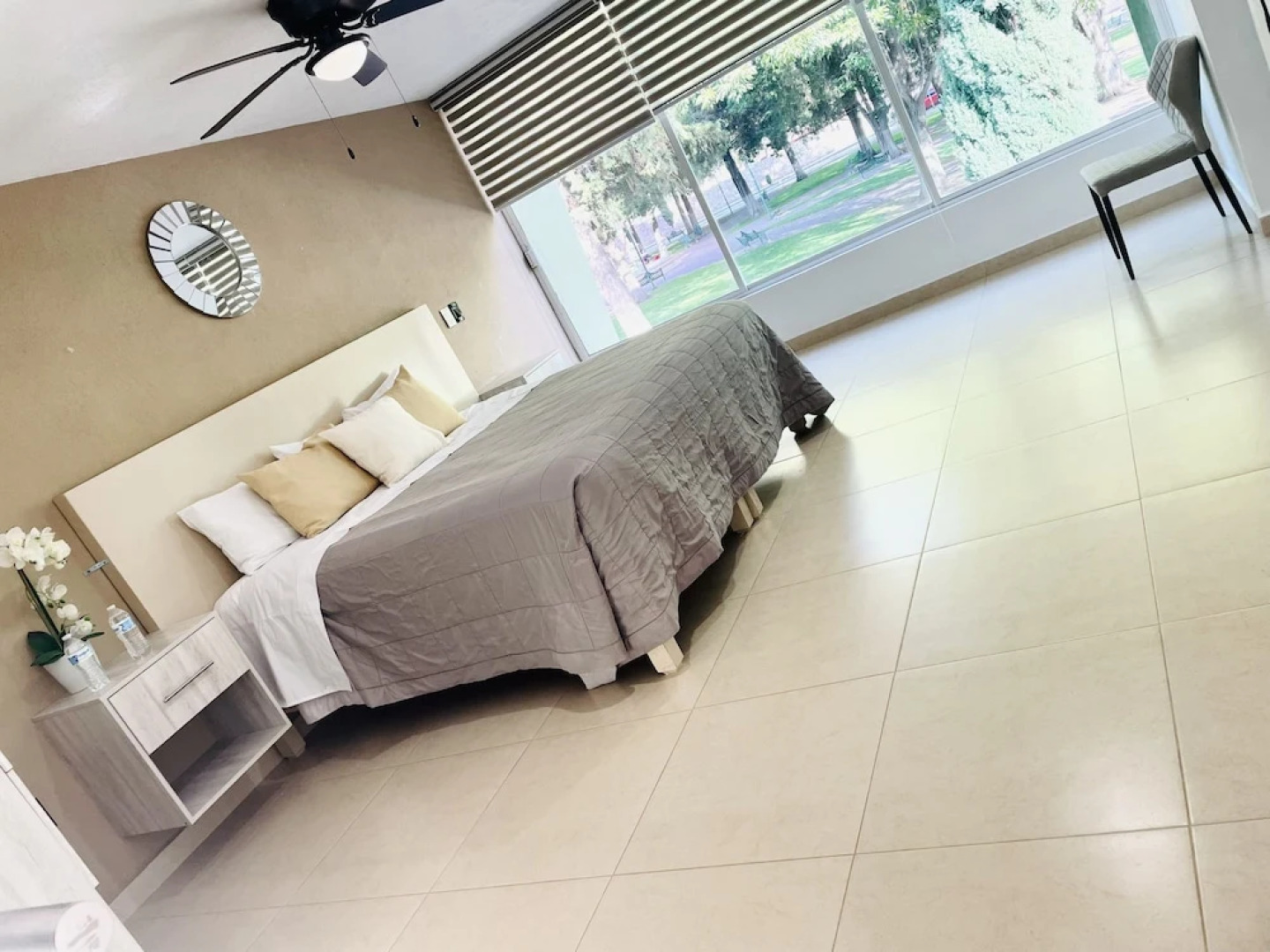 Hotel Alameda de San Jose Iturbide