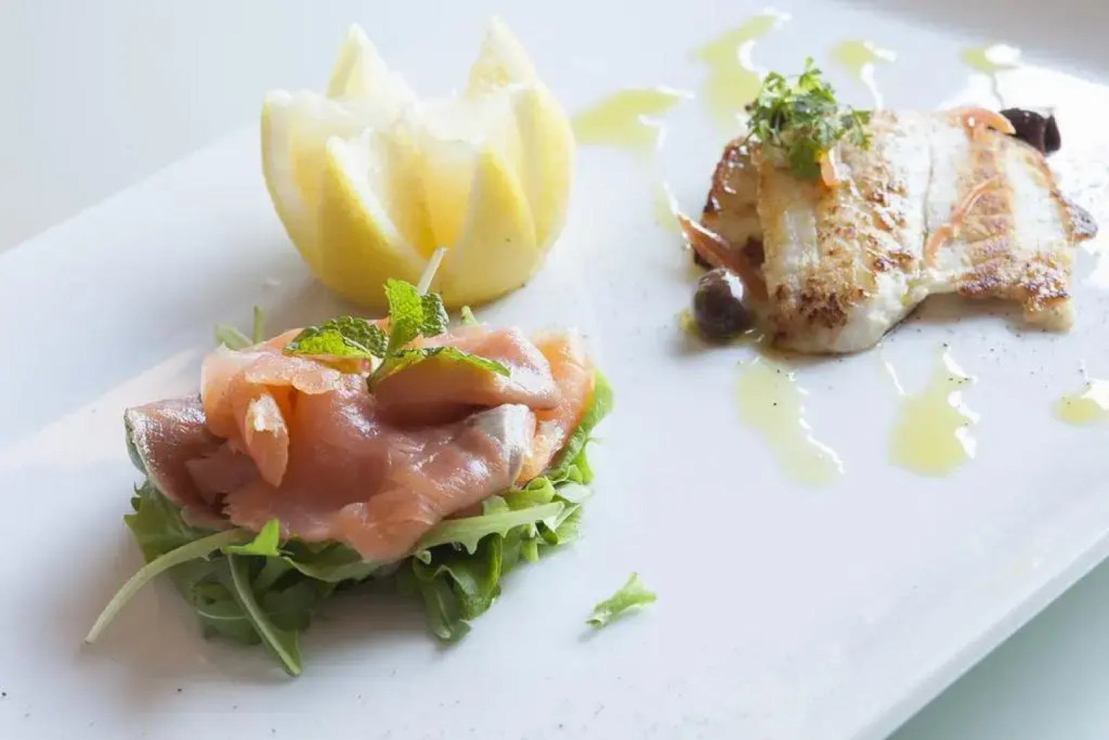 Milan Marriott Hotel