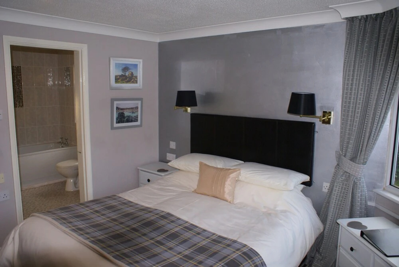 Trelaske Hotel & Restaurant