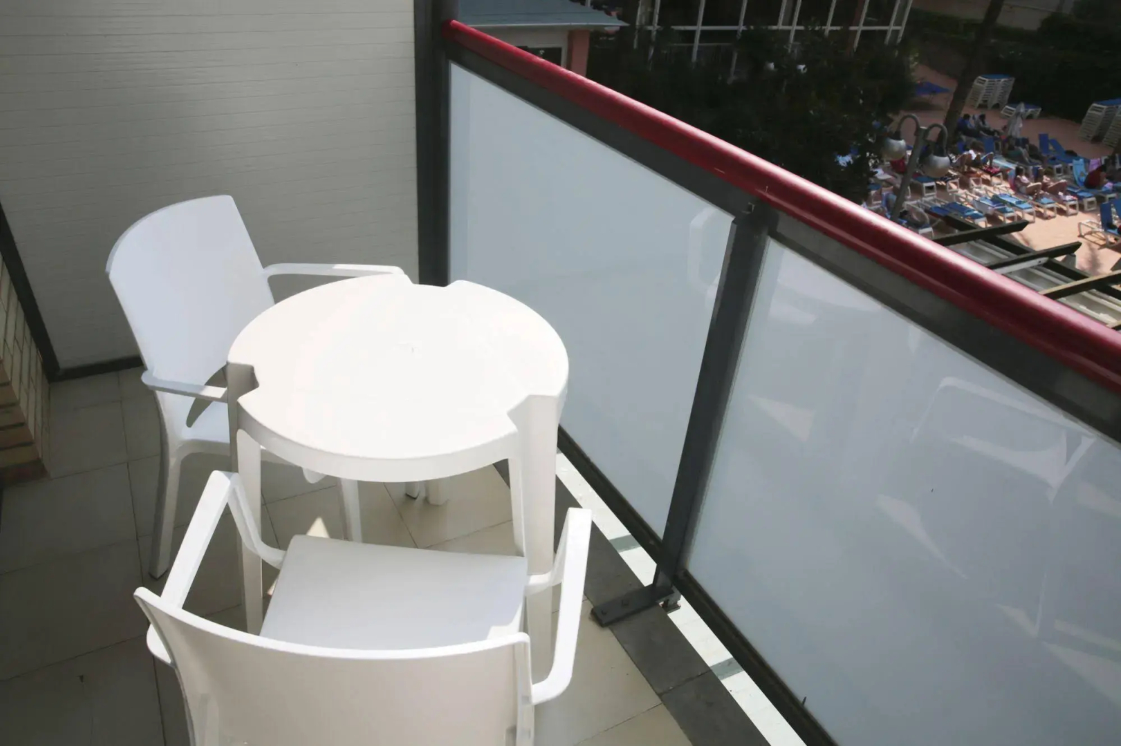 Eurosalou Hotel & Spa