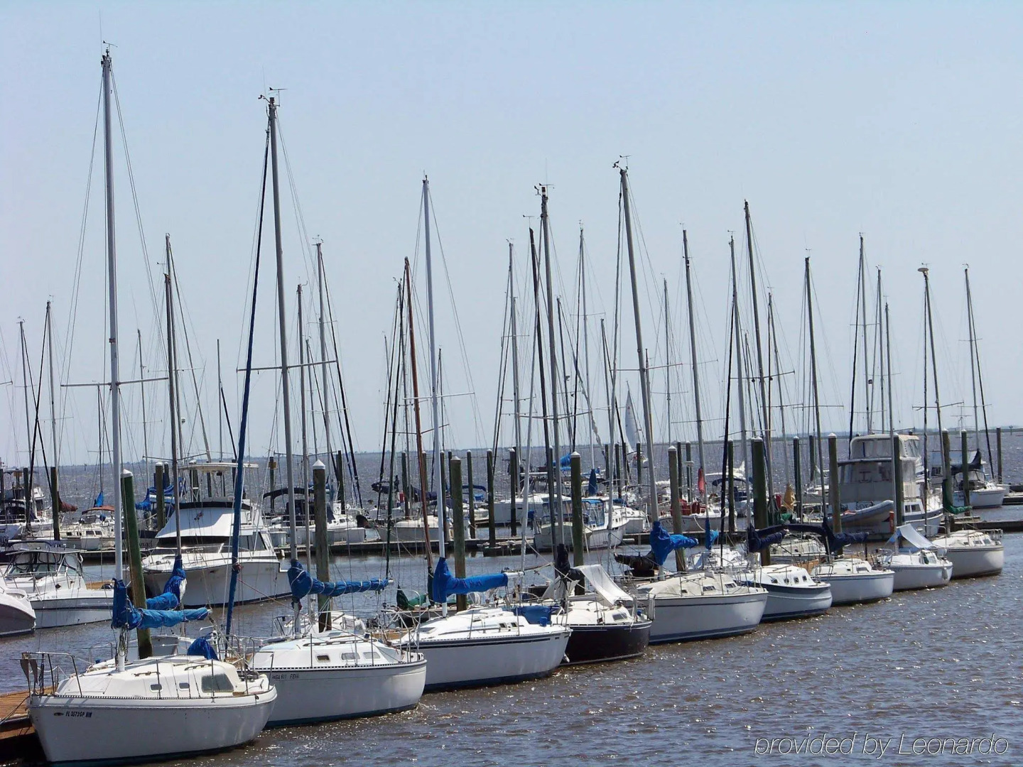 Holiday Inn Express Saint Simons Island