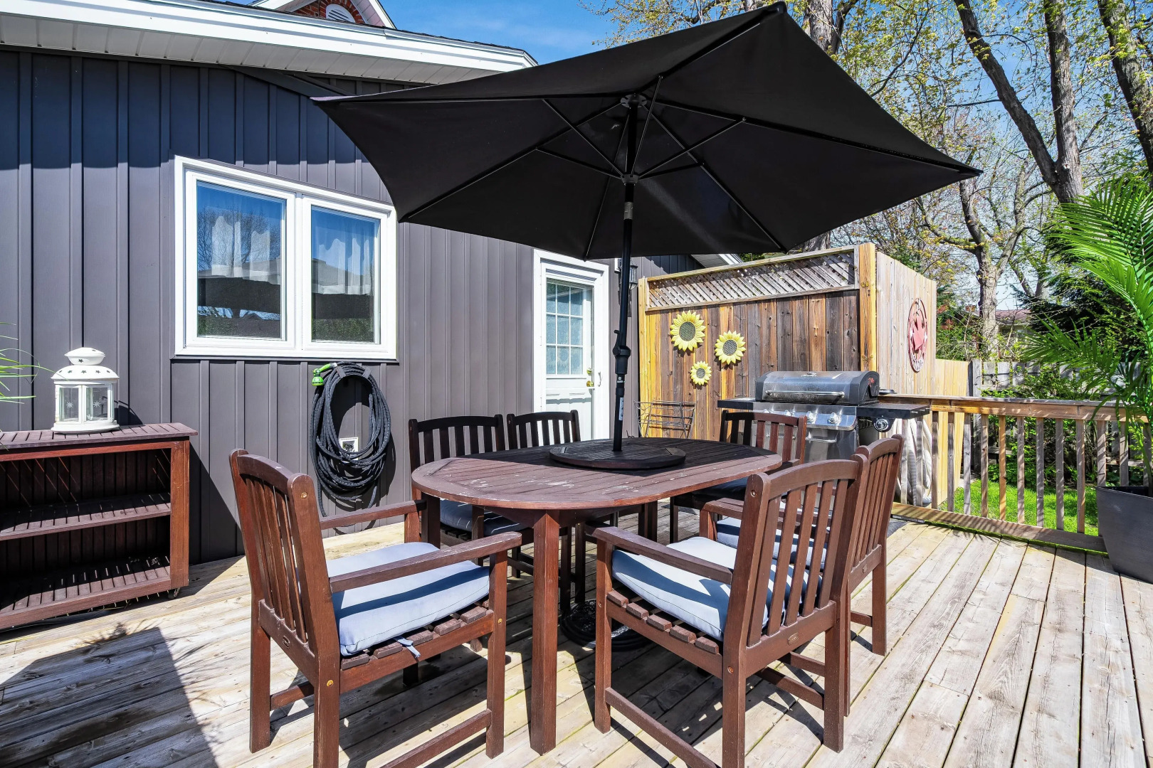 Kingsville House Bed and Breakfast