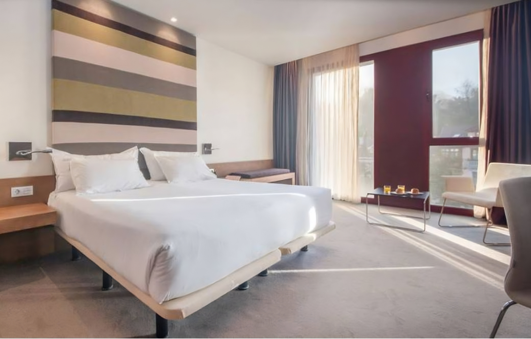 Blau Hotel Las Caldas