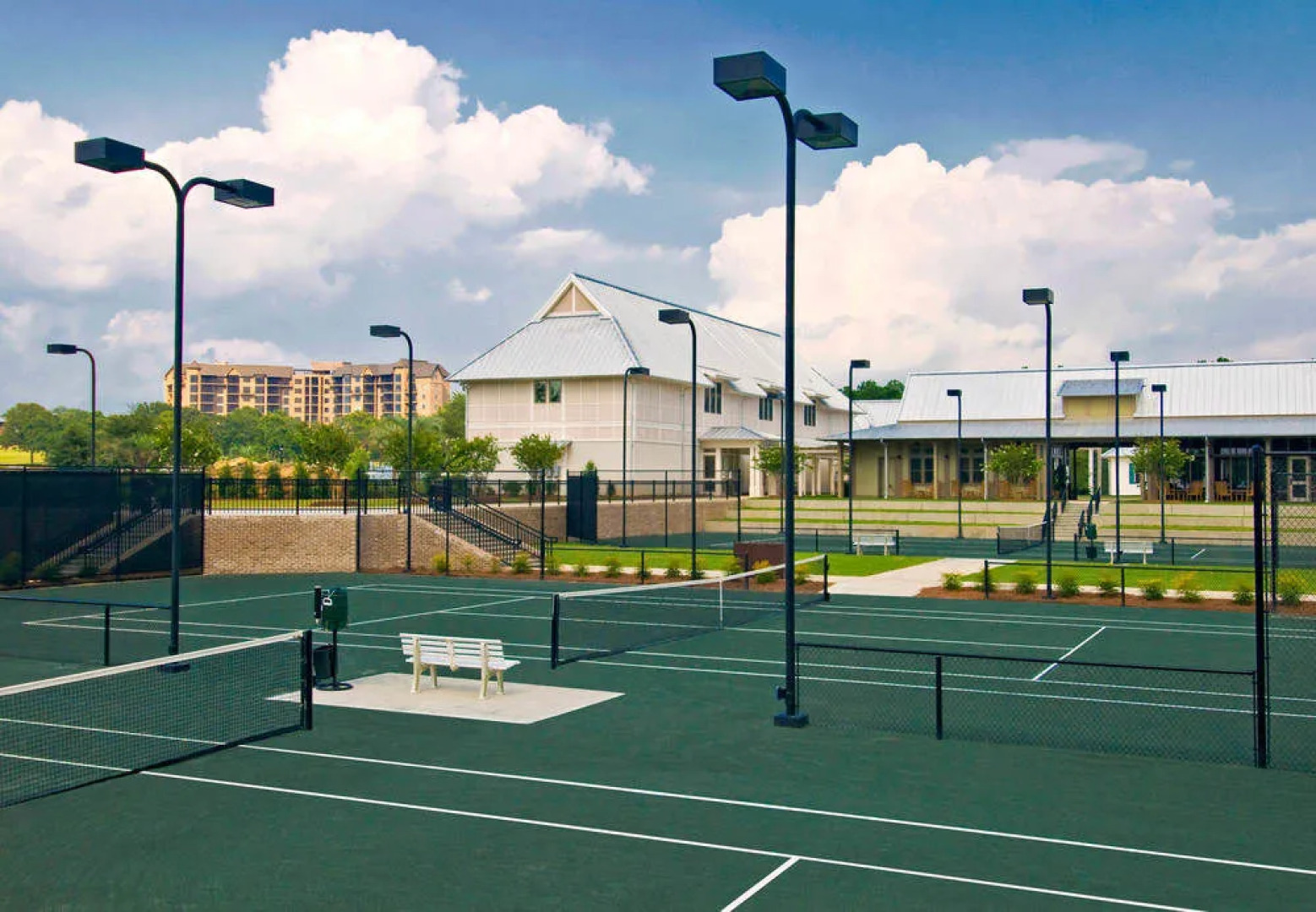 The Grand Hotel Golf Resort & Spa, Autograph Collection