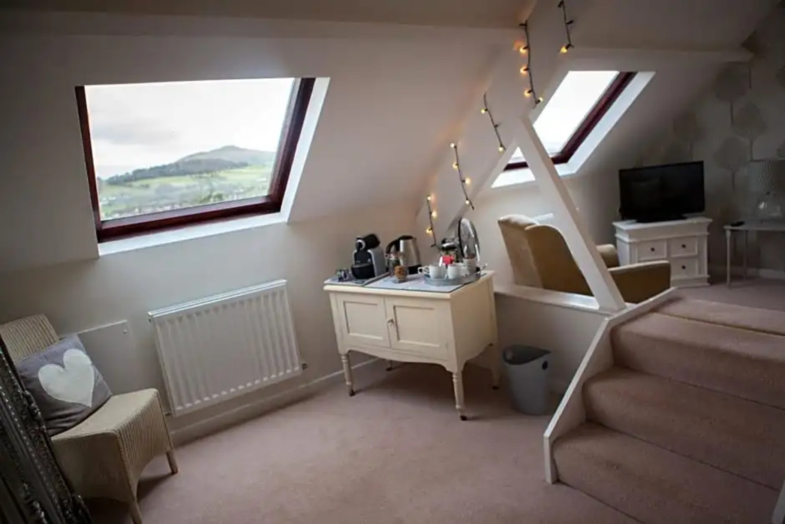 Ty Croeso Boutique B&B