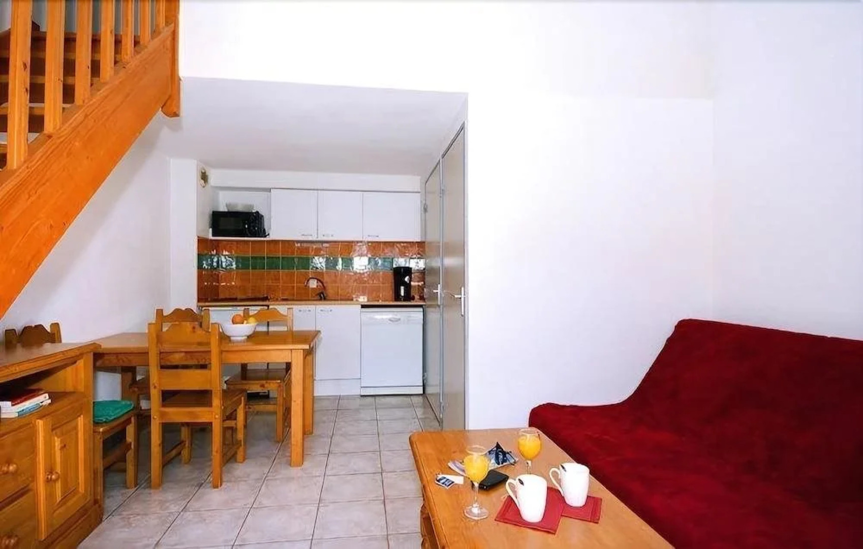 Odalys Residence Les Berges du Canal du Midi