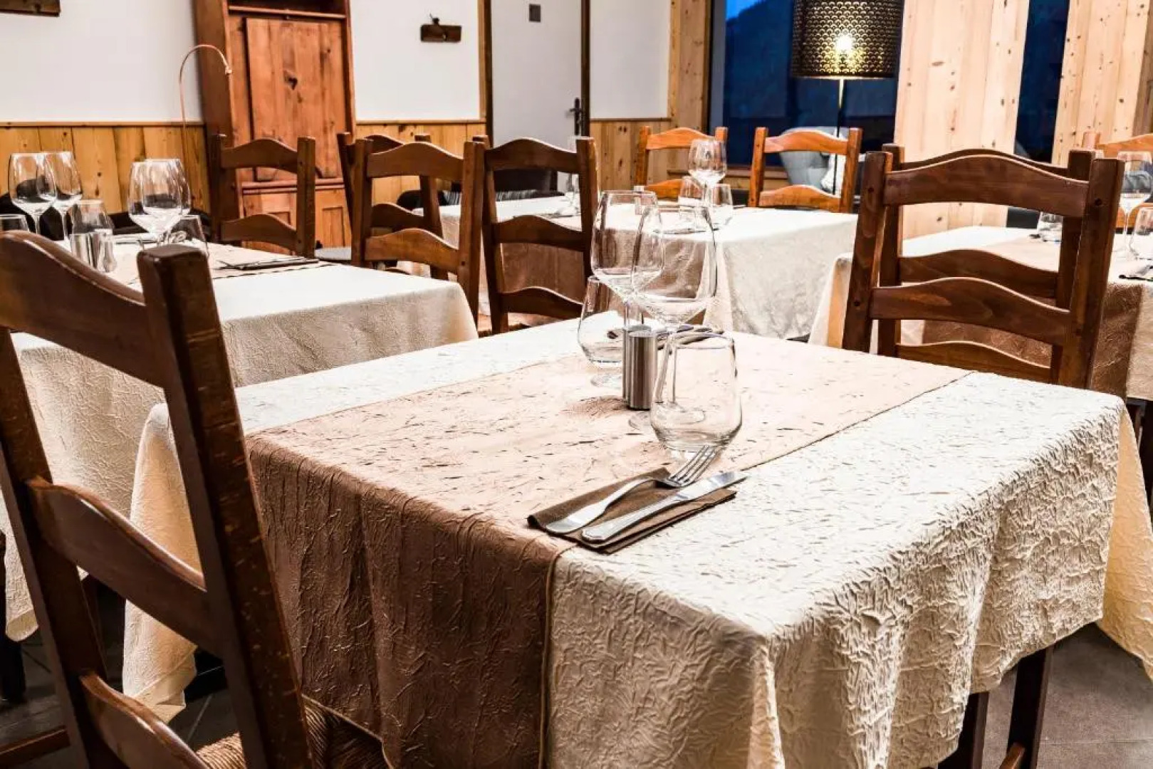 Les Chemins Du Leman