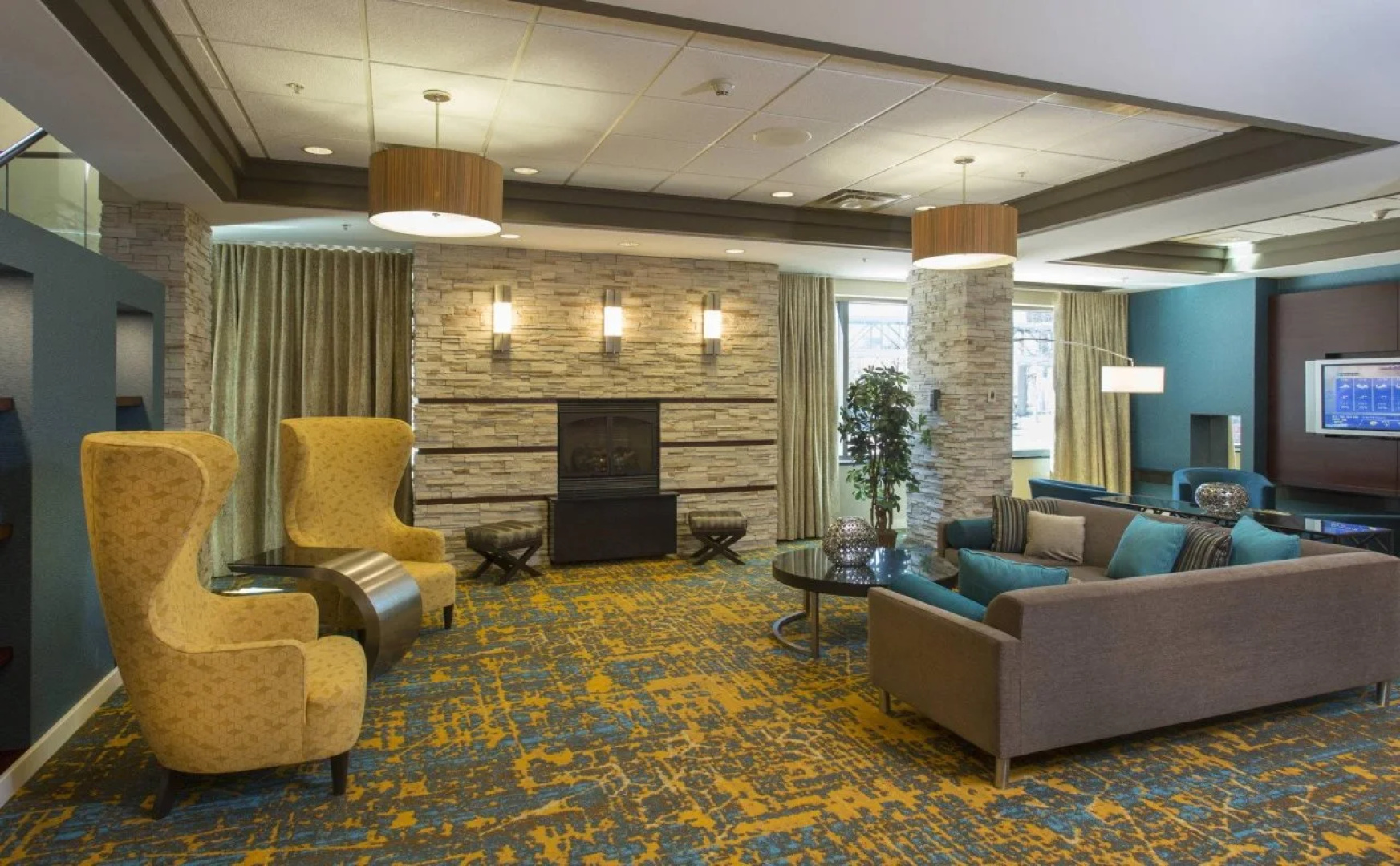 Residence Inn by Marriott Moncton