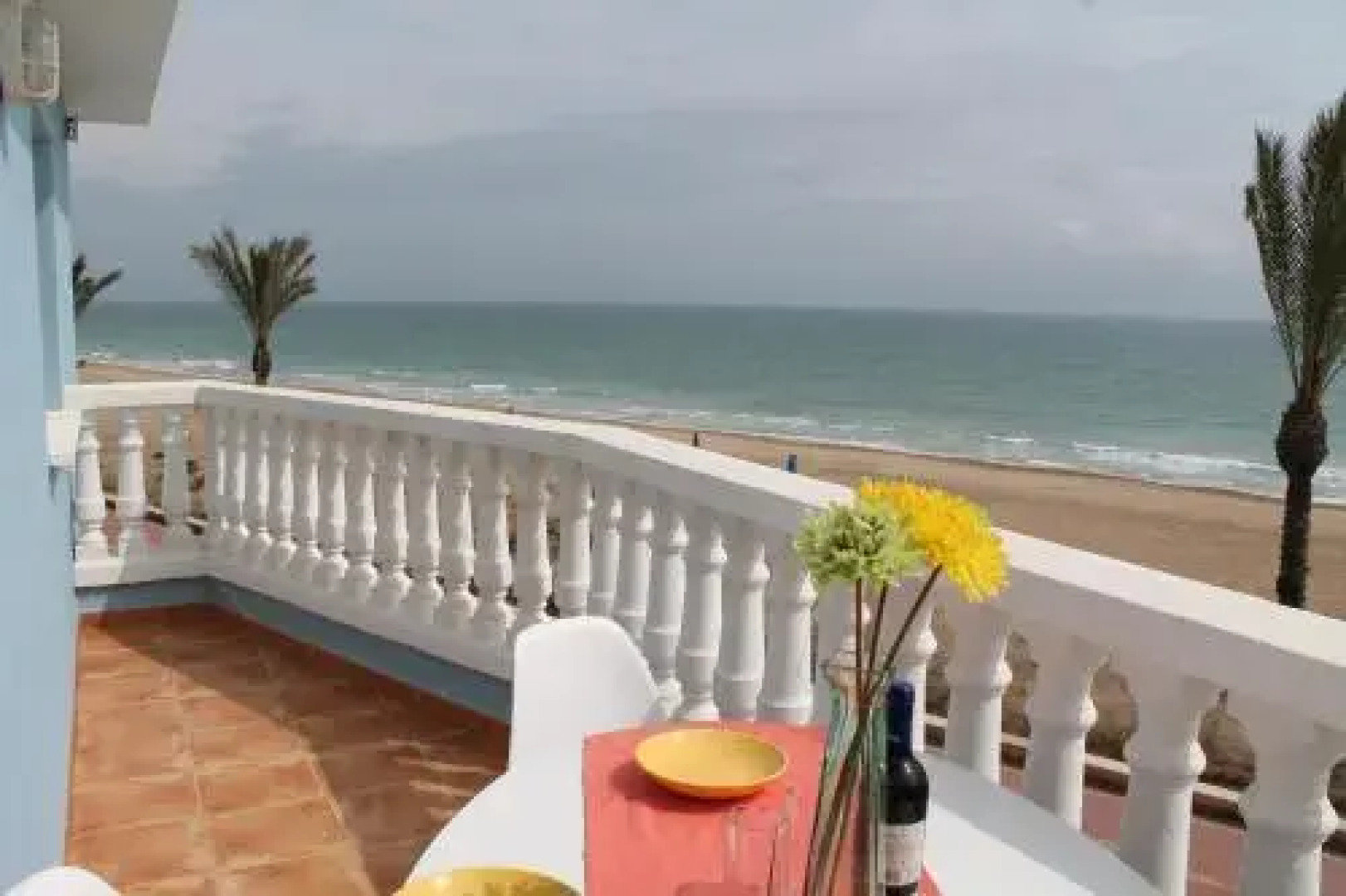 Apartamento Barramundi