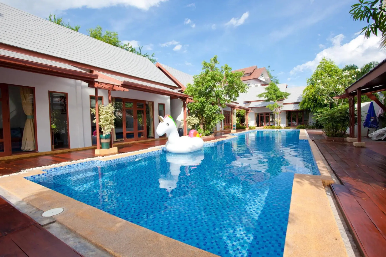 Ardea Resort Pool Villa